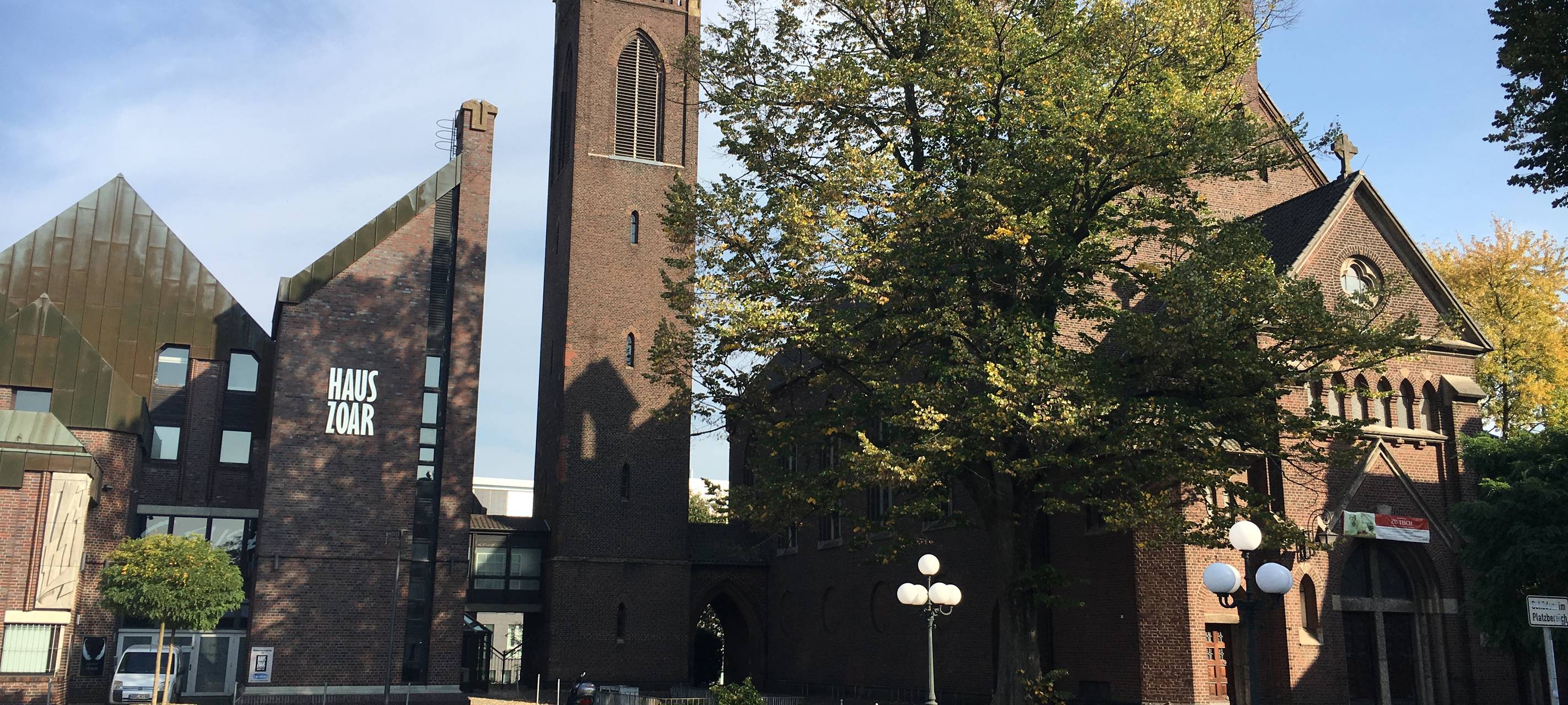 Markthalle am Kapuzinerplatz sol im März eröffnen