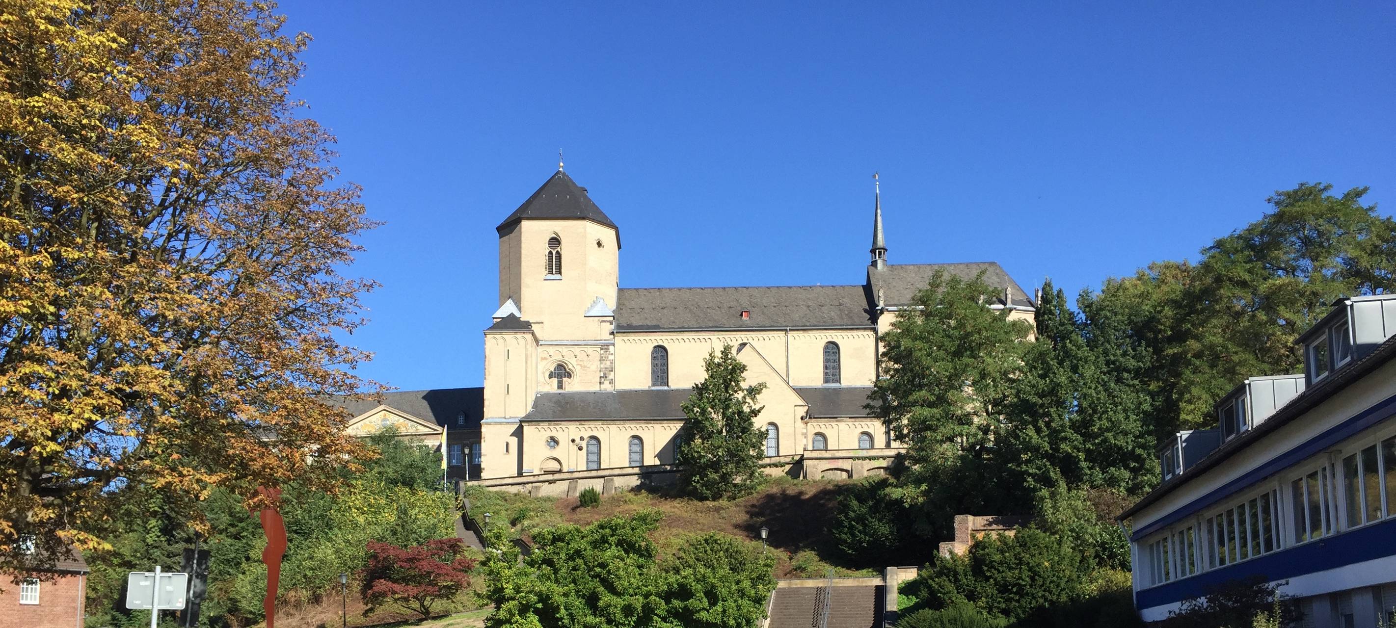 Weiterhin steigende Zahl der Kirchenaustritte
