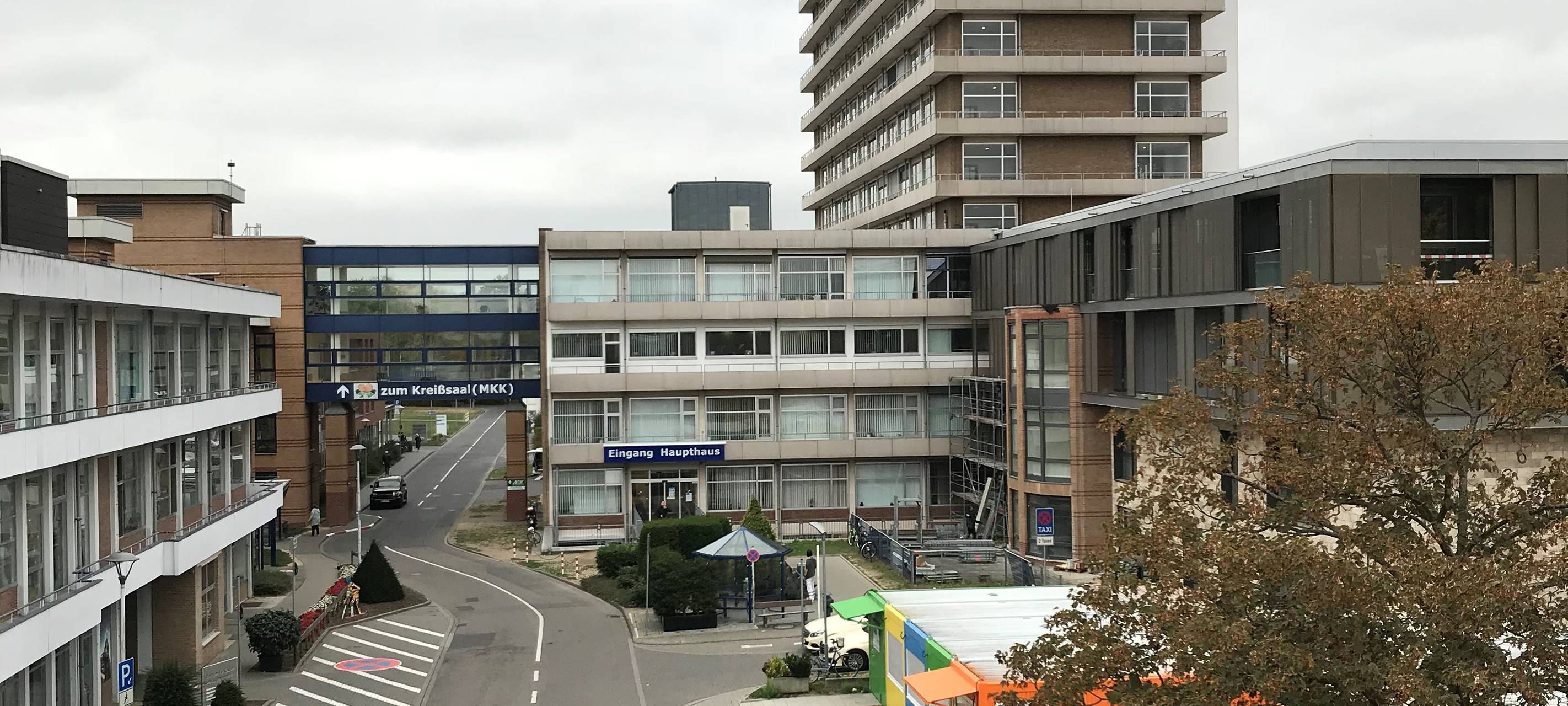 Mönchengladbacher Kinderklinik wertet Covid-Tests aus