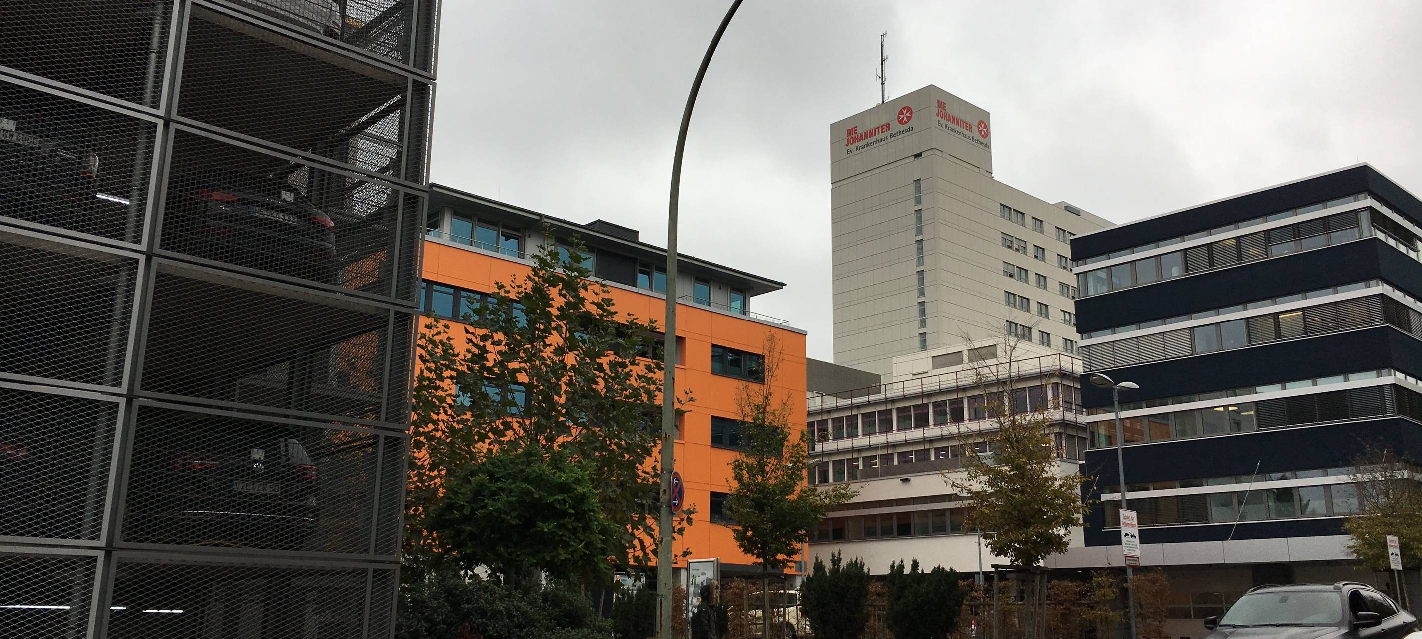 Krankenhäuser bekommen Energiehilfen