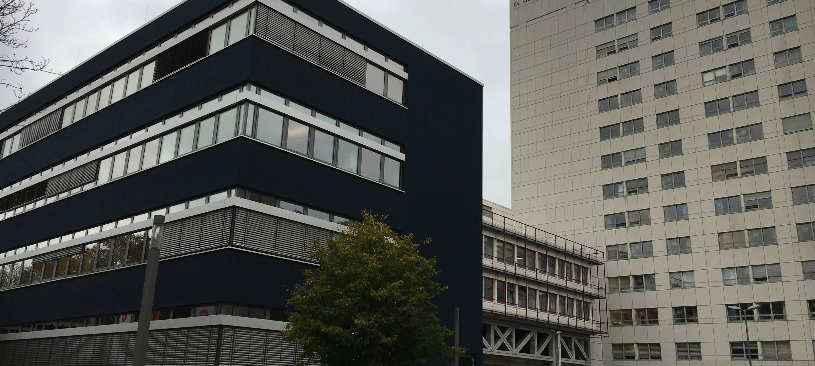 Corona-Lage in den Krankenhäusern entspannt