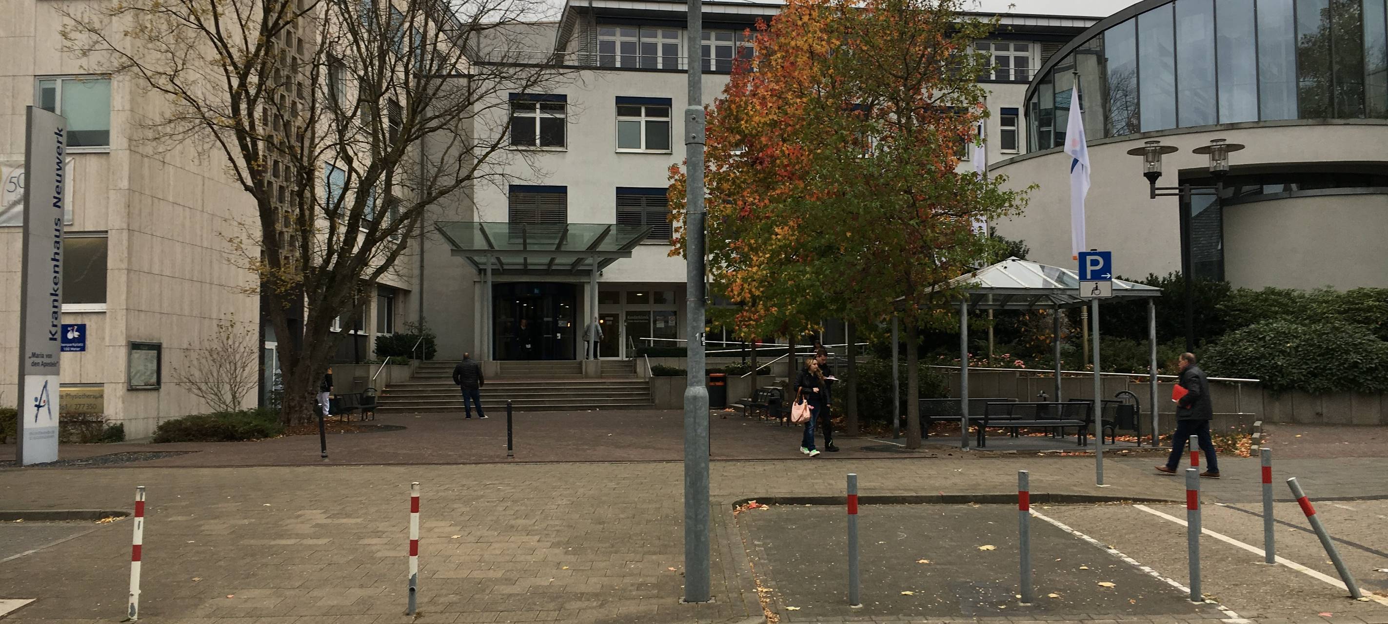 Krankenhaus Neuwerk bekommt zwei Qualitätssiegel