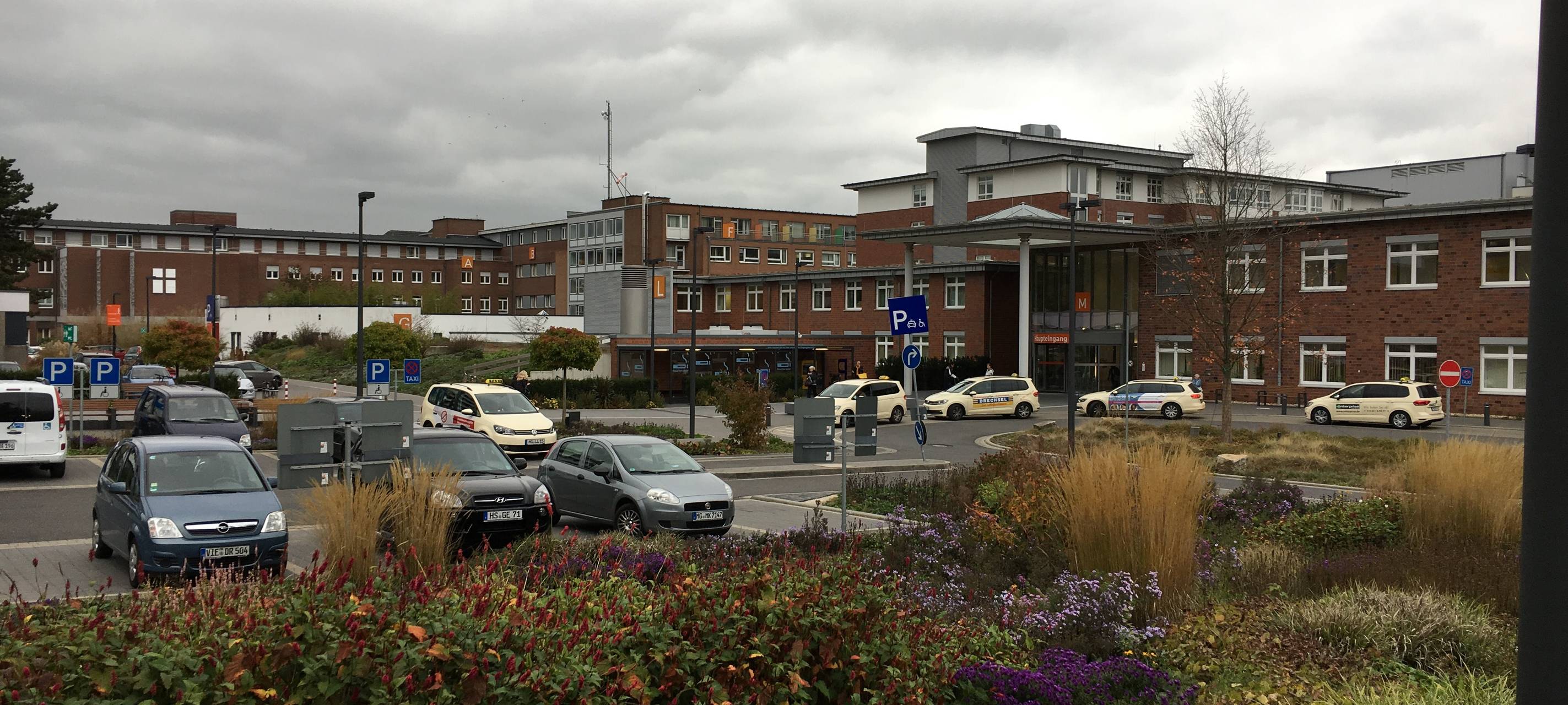 Mehr Spezialisierung bei Krankenhäusern