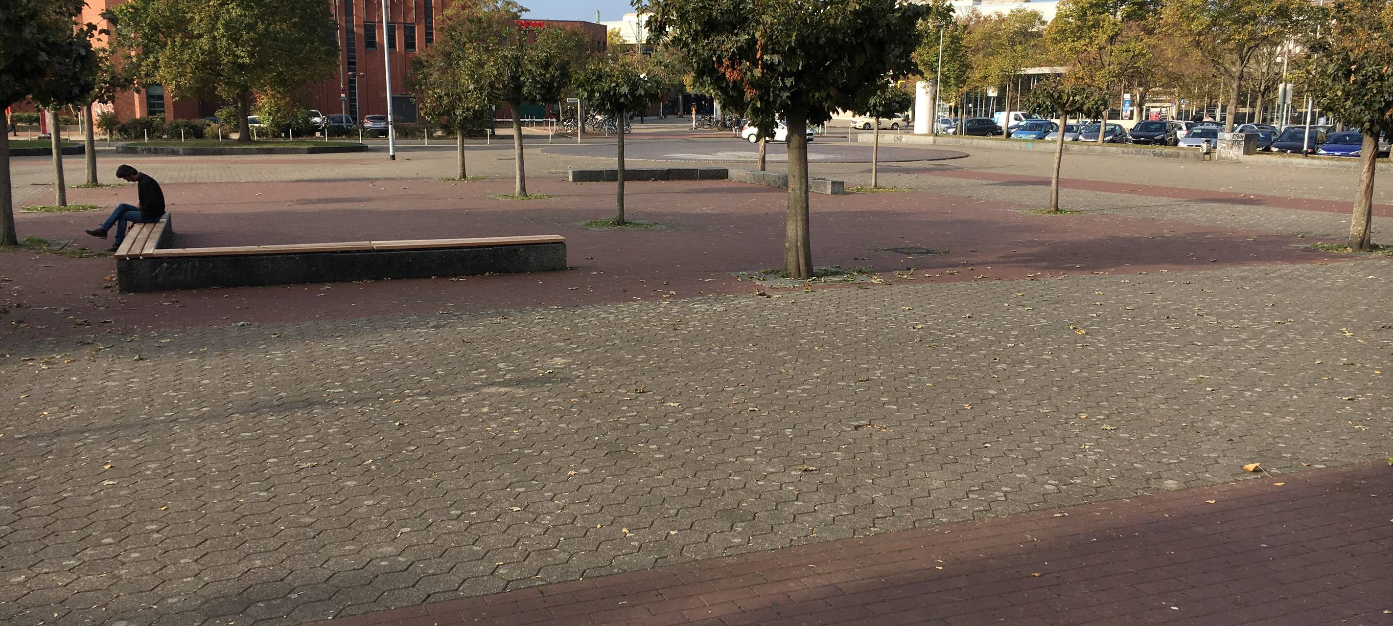 Bundespolizei ermittelt nach Belästigung