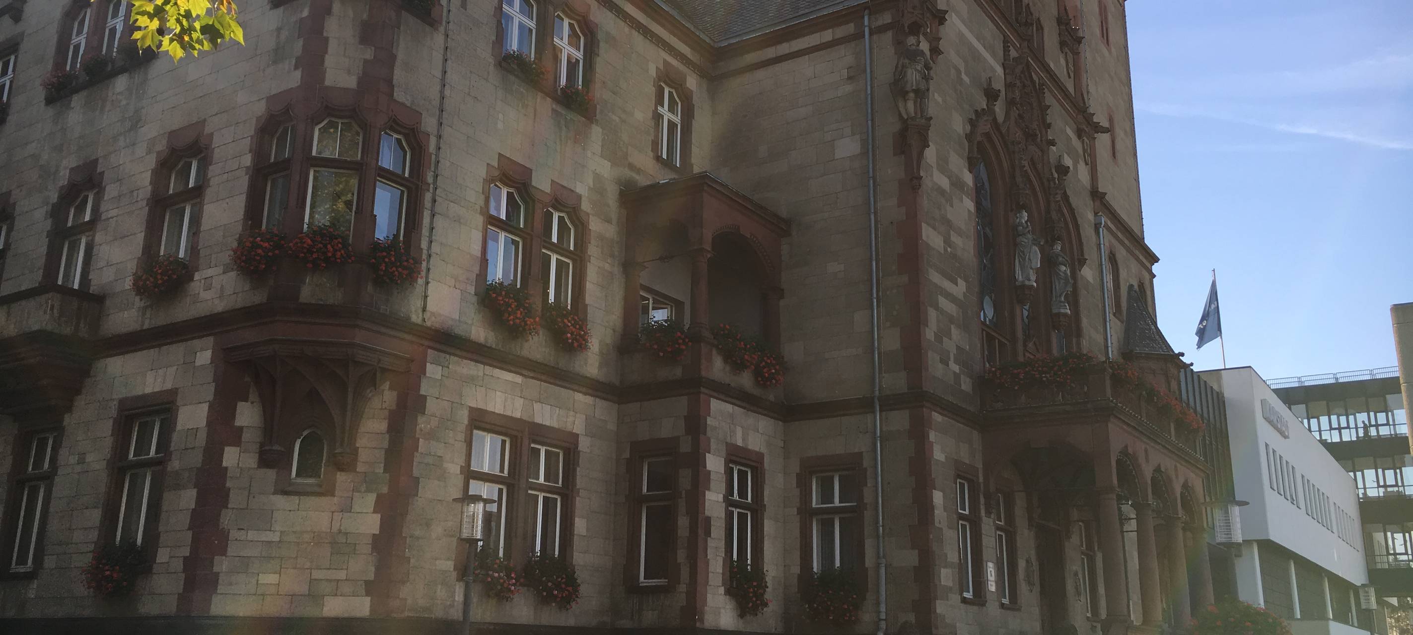 CDU und SPD wollen Fördermittel gegen Extremismus