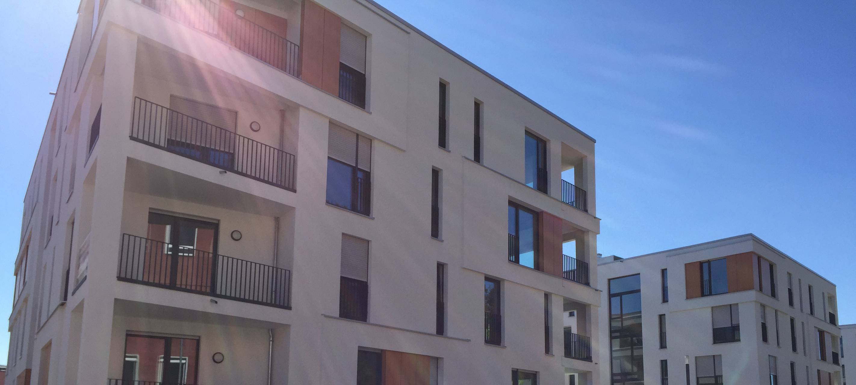 Wohnunsgbau in Mönchengladbach soll gefördert werden