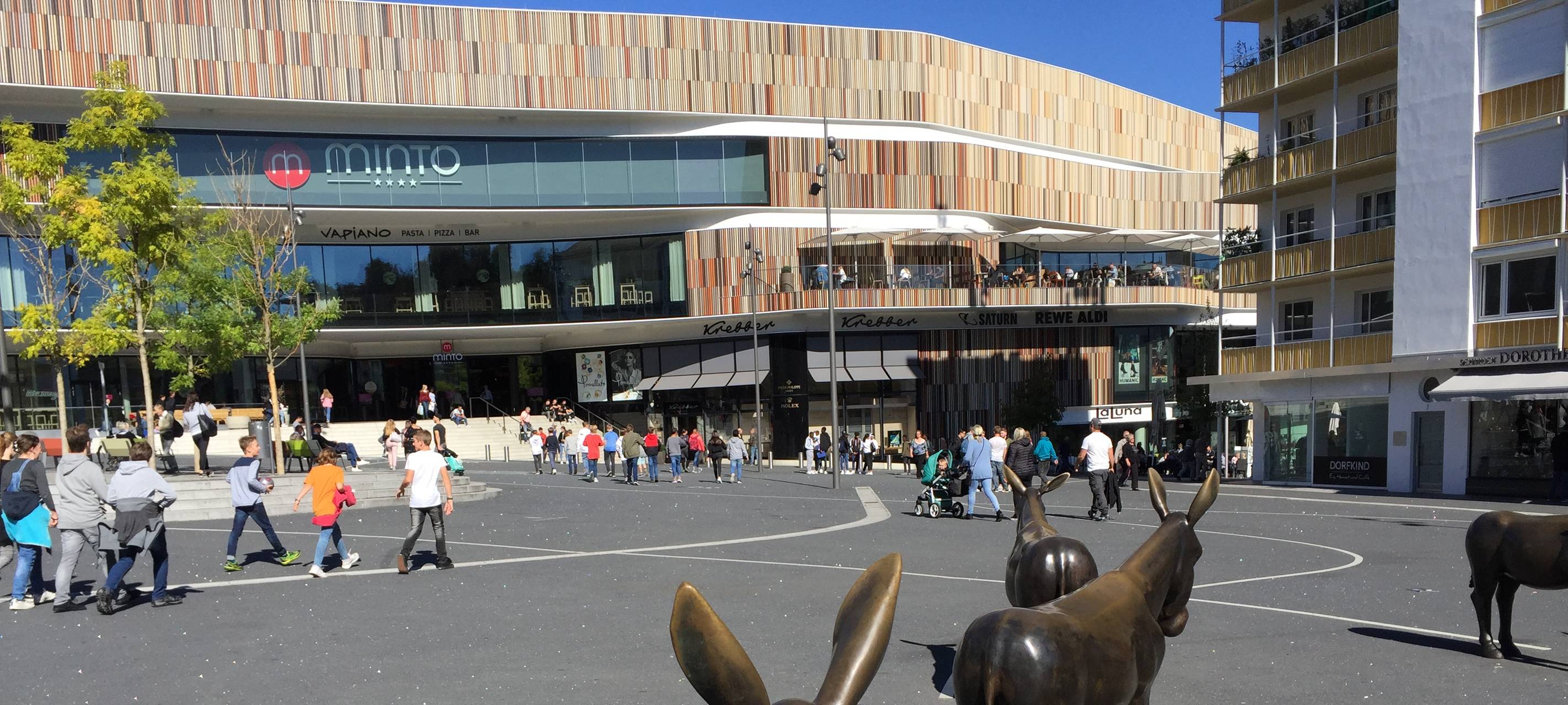 WSV sorgt für hohe Rabatte