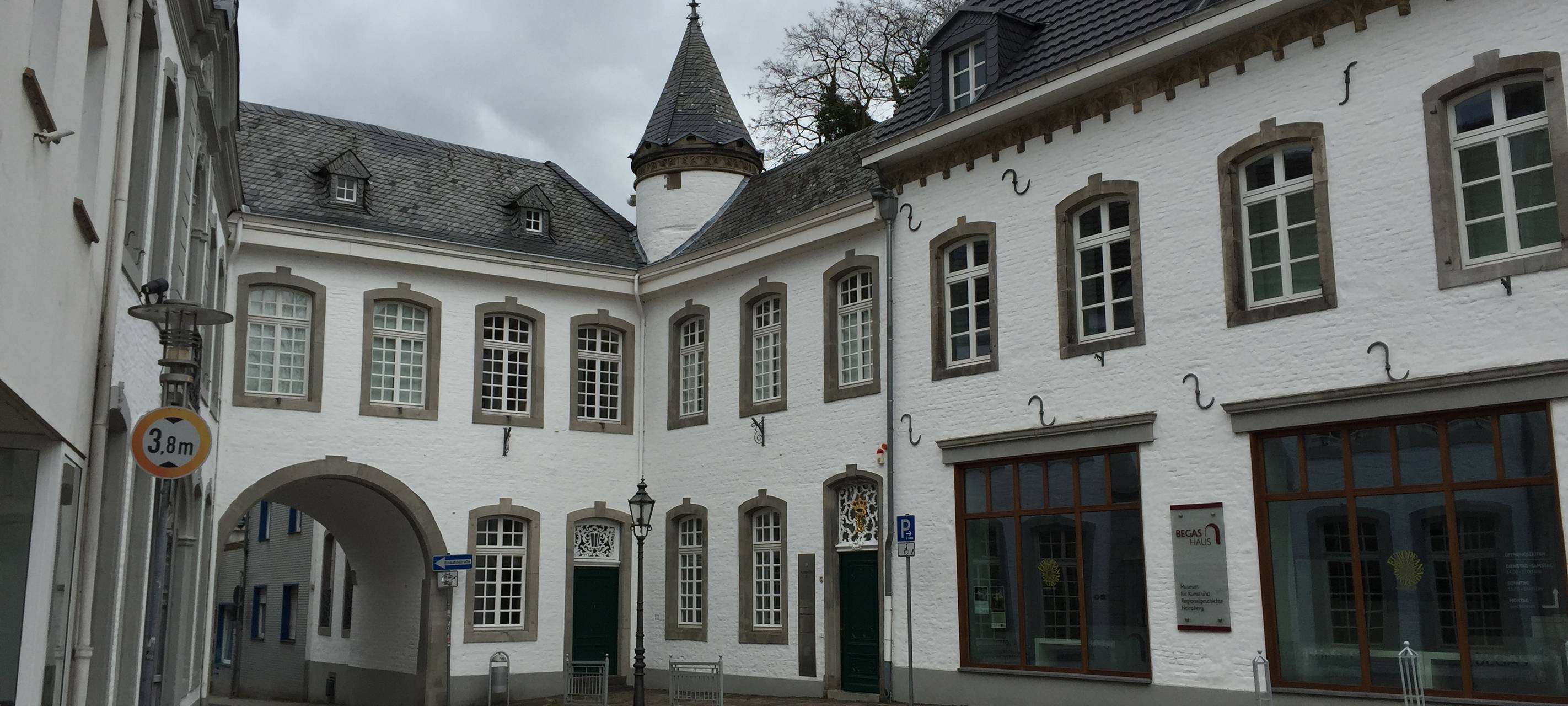 Landrat Pusch bekommt Bundesverdienstkreuz