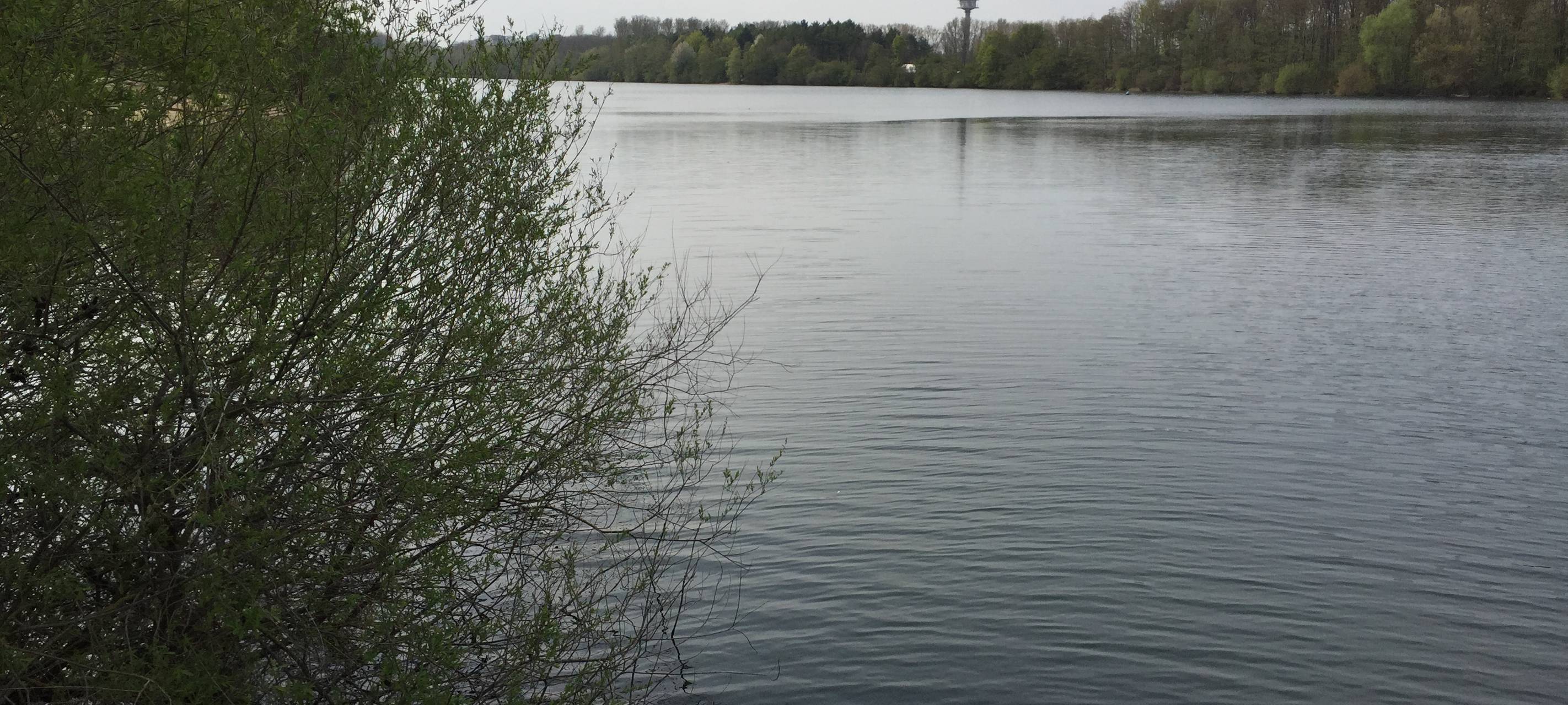 Illegales Baden ist gefährlich