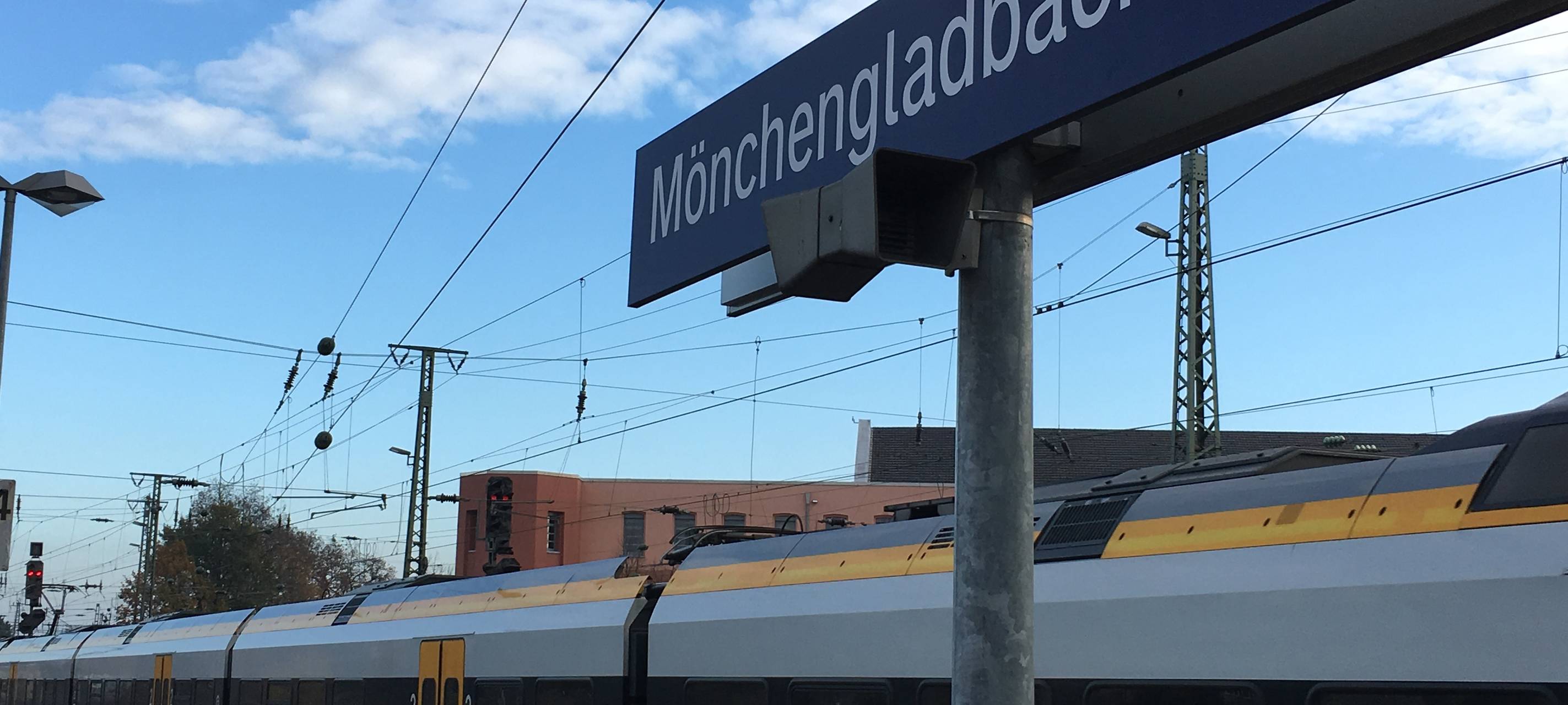 Vermisster Junge aus Neuss womöglich in Mönchengladbach