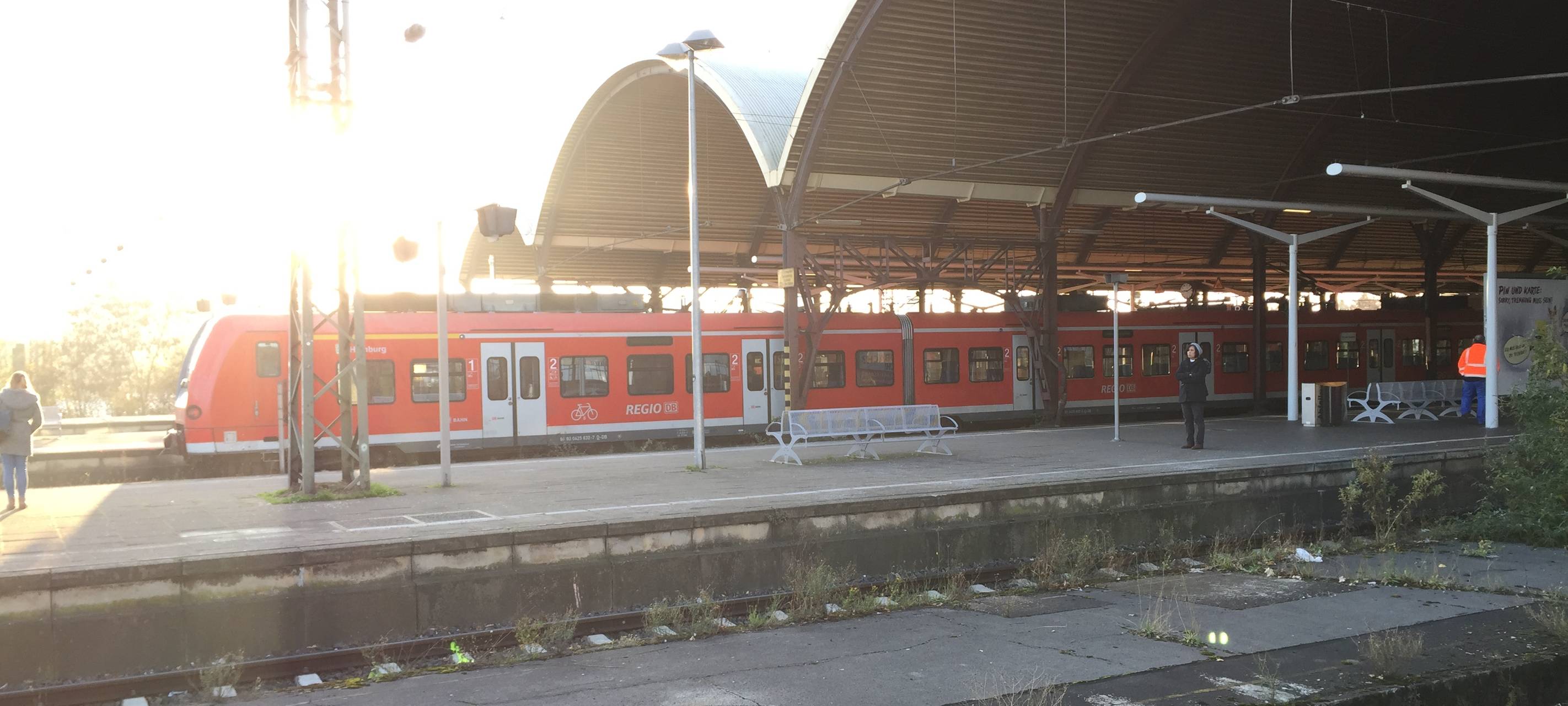 Vergünstigtes Deutschlandticket Sozial