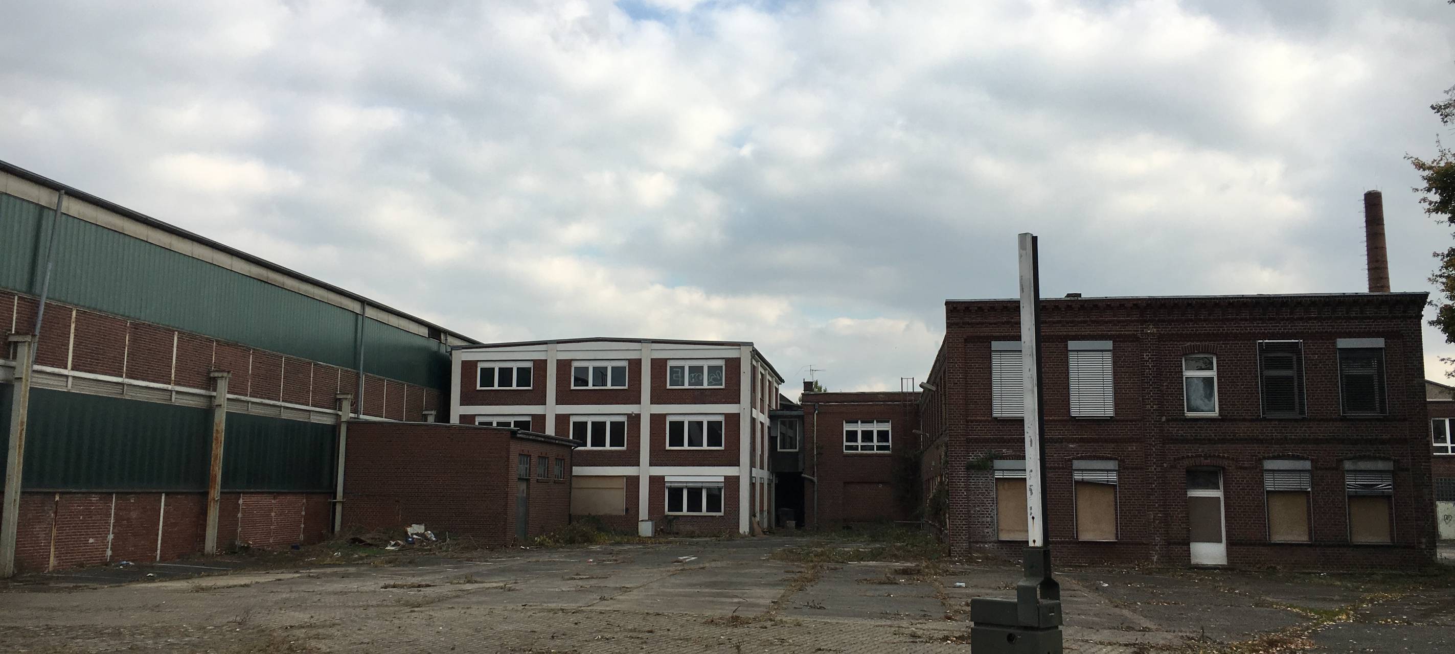 Umzug der Karnevalswagen