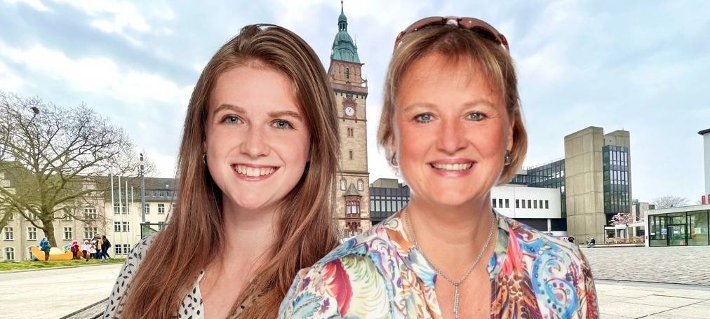Das Sommerradio startet: Radio 90,1 live aus Rheydt