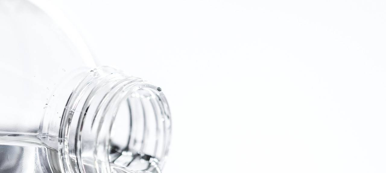 Trinkwasser