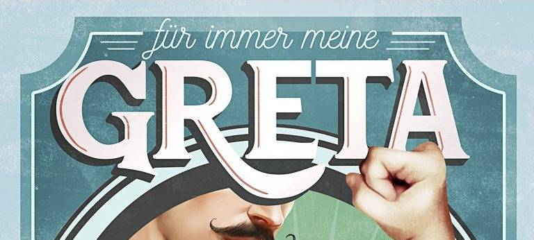 Greta Plakat