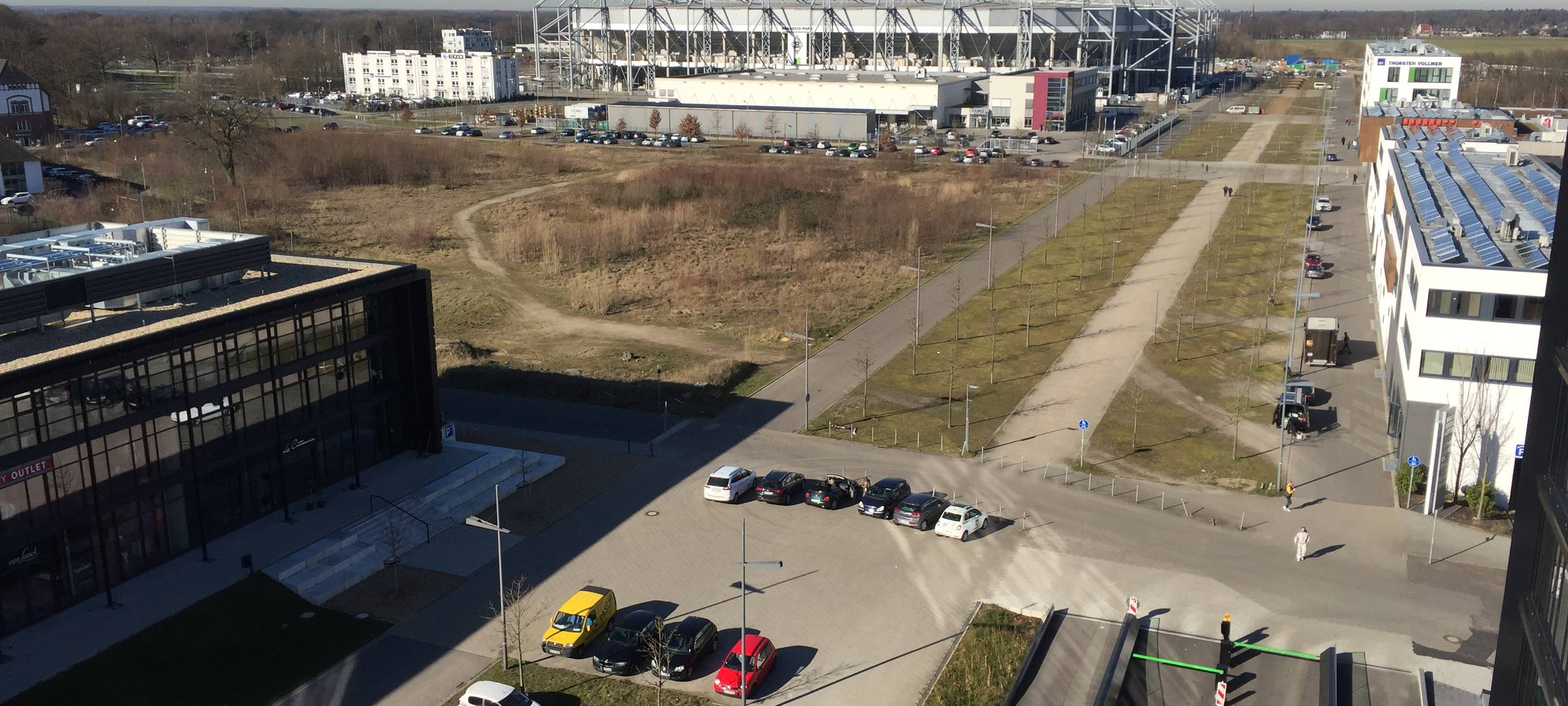 Unglückliche Niederlage gegen Leipzig