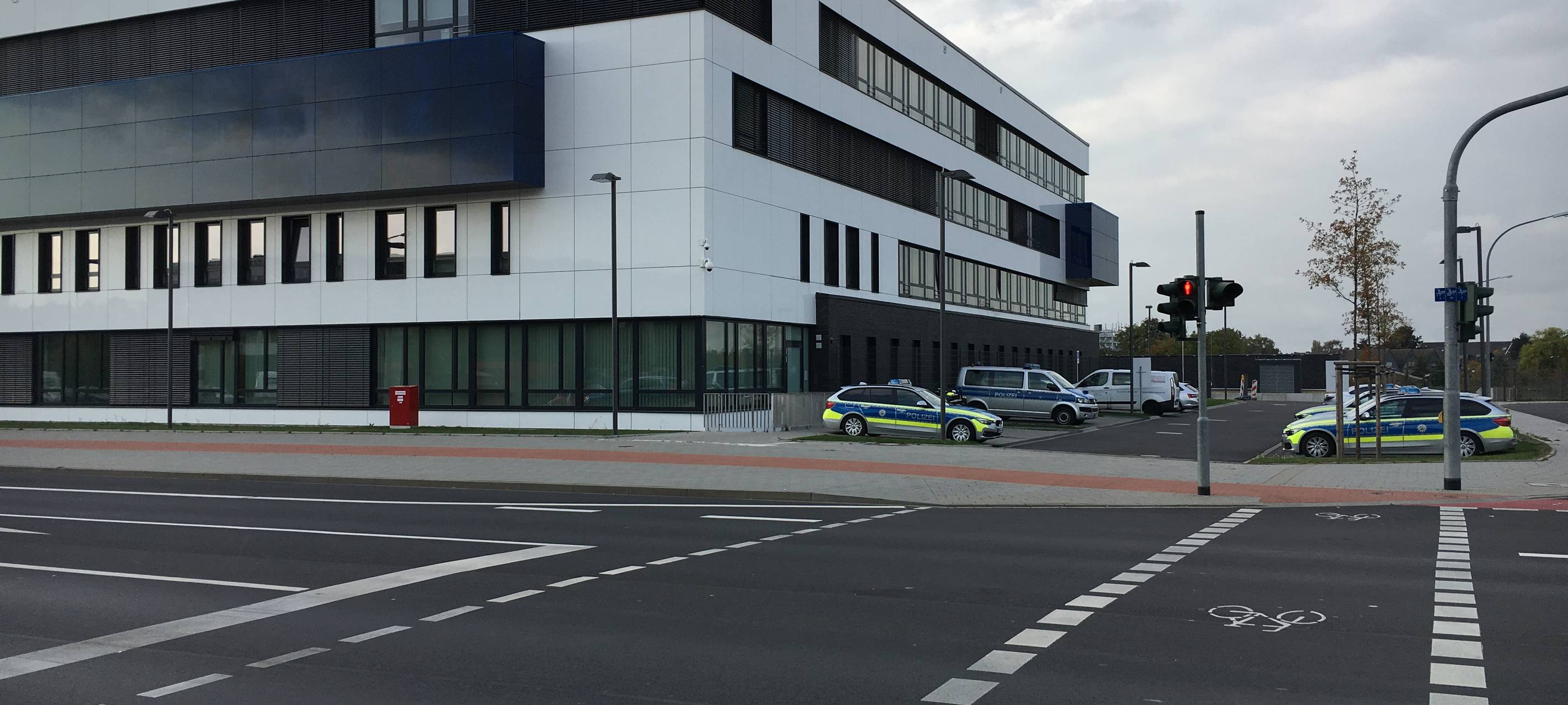 Ermittlungserfolg nach Angriff auf 17-Jährige