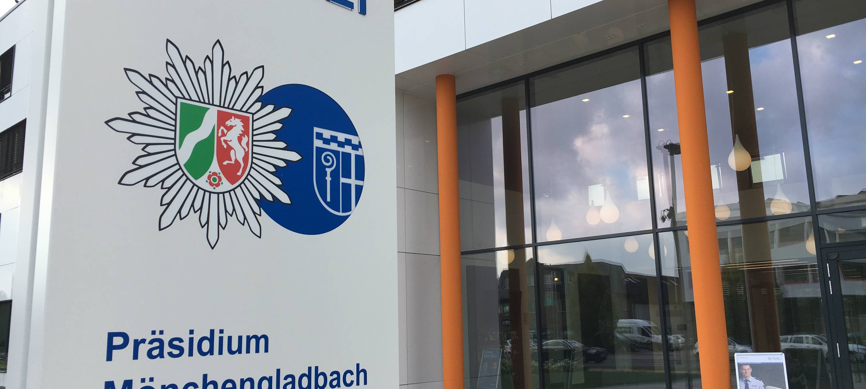 Polizei sucht 66-Jährigen Vermissten