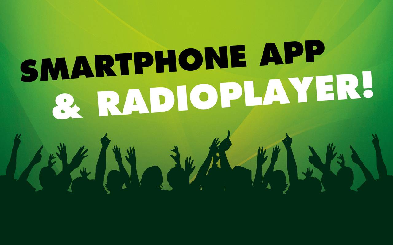 Radio 90,1 als App und bei radioplayer.de