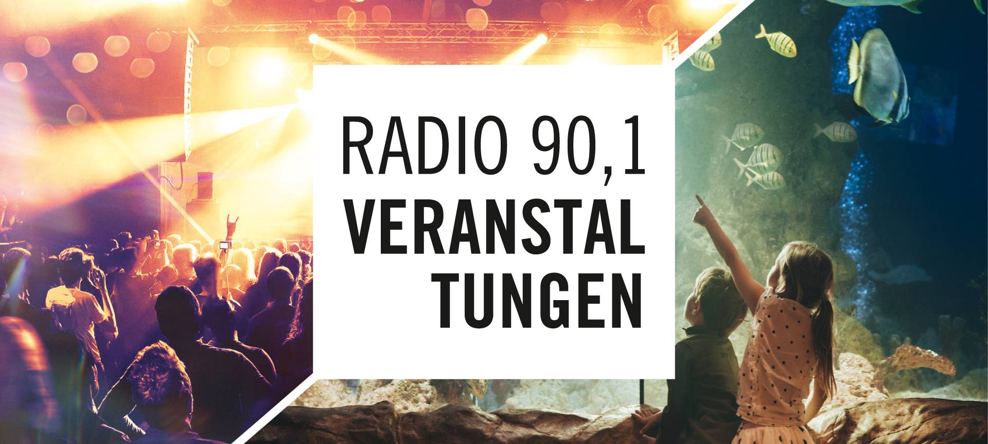 Veranstaltungen in Mönchengladbach und der Region