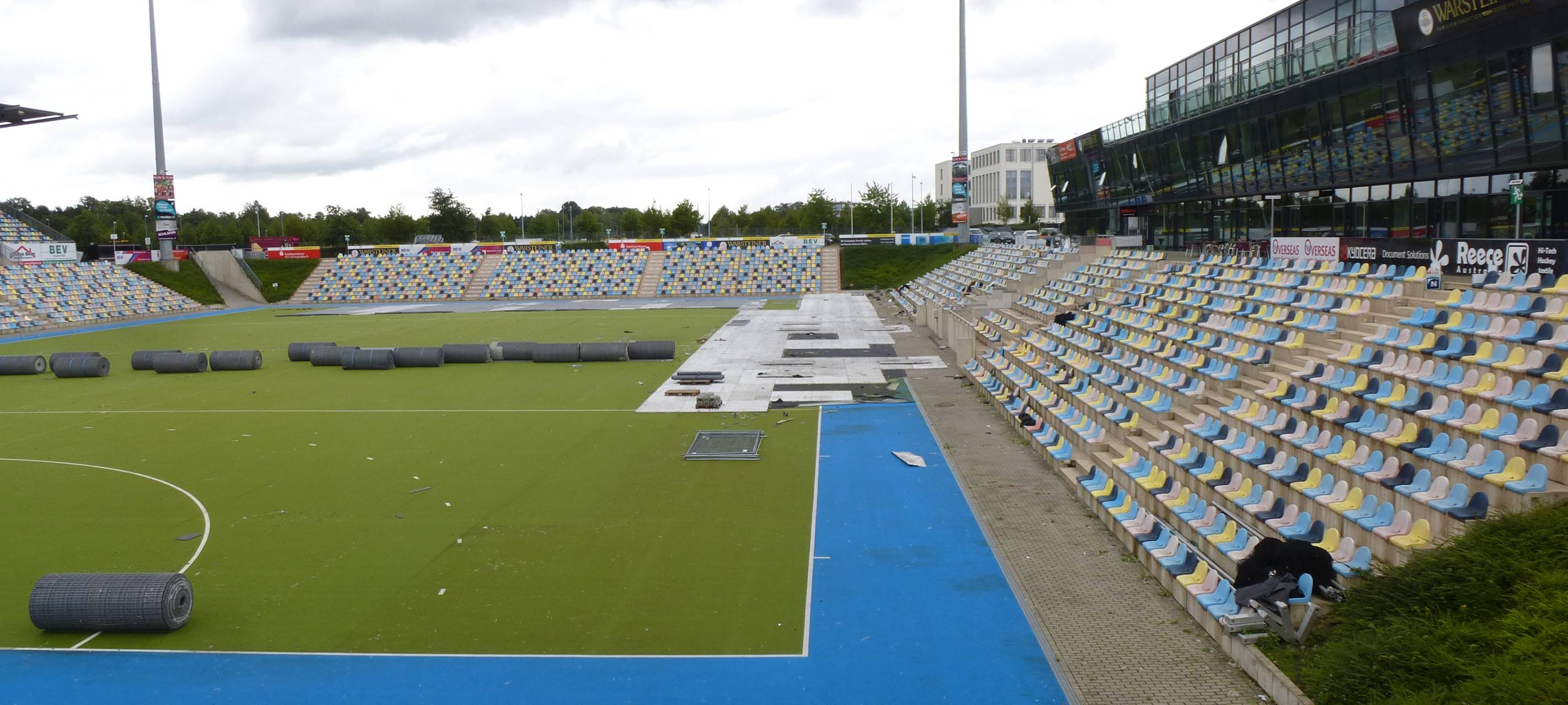 Landesregierung prinzipiell für Olympia-Bewerbung