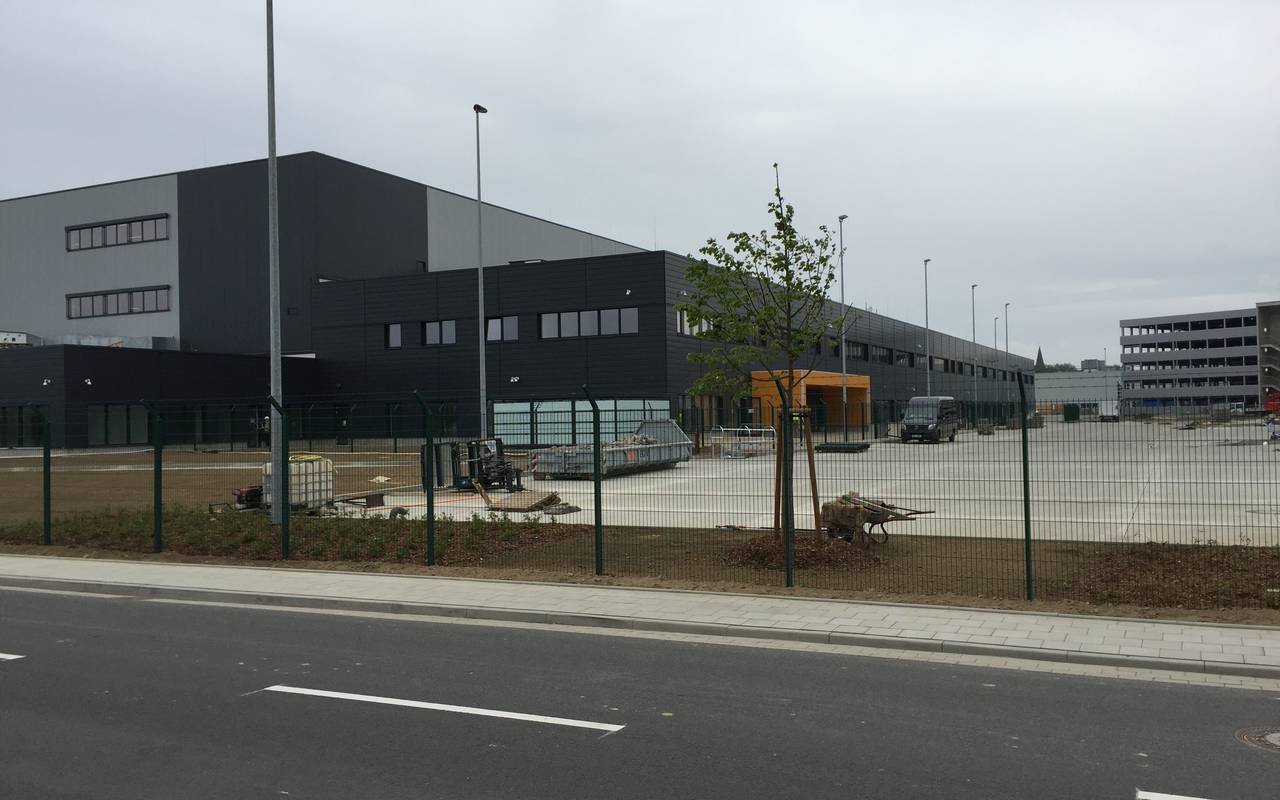 Streiks Bei Amazon In Nrw Radio 90 1
