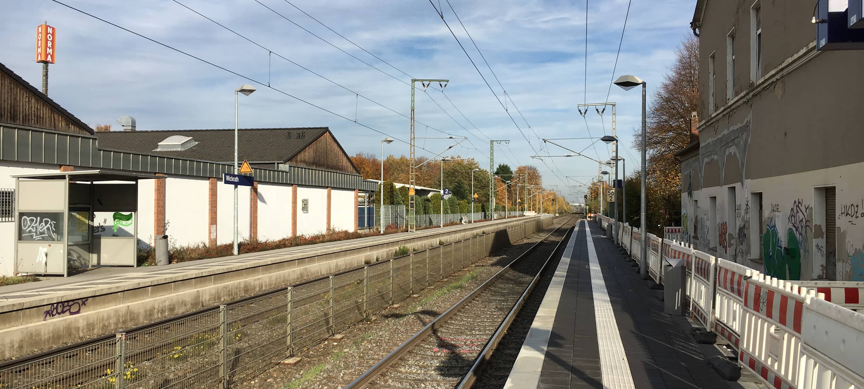 Bundeswehr möchte Infrastruktur der Bahn stärken