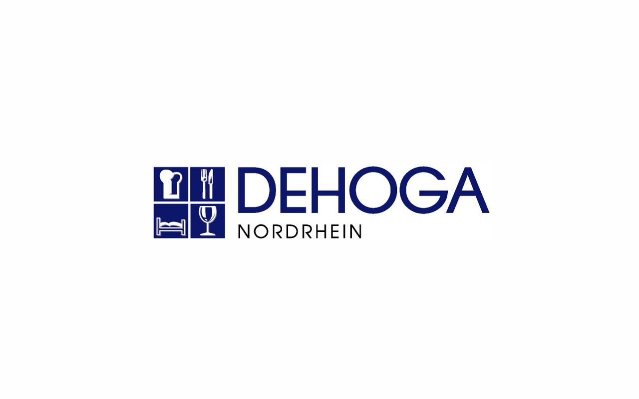Logo Dehoga Nordrhein