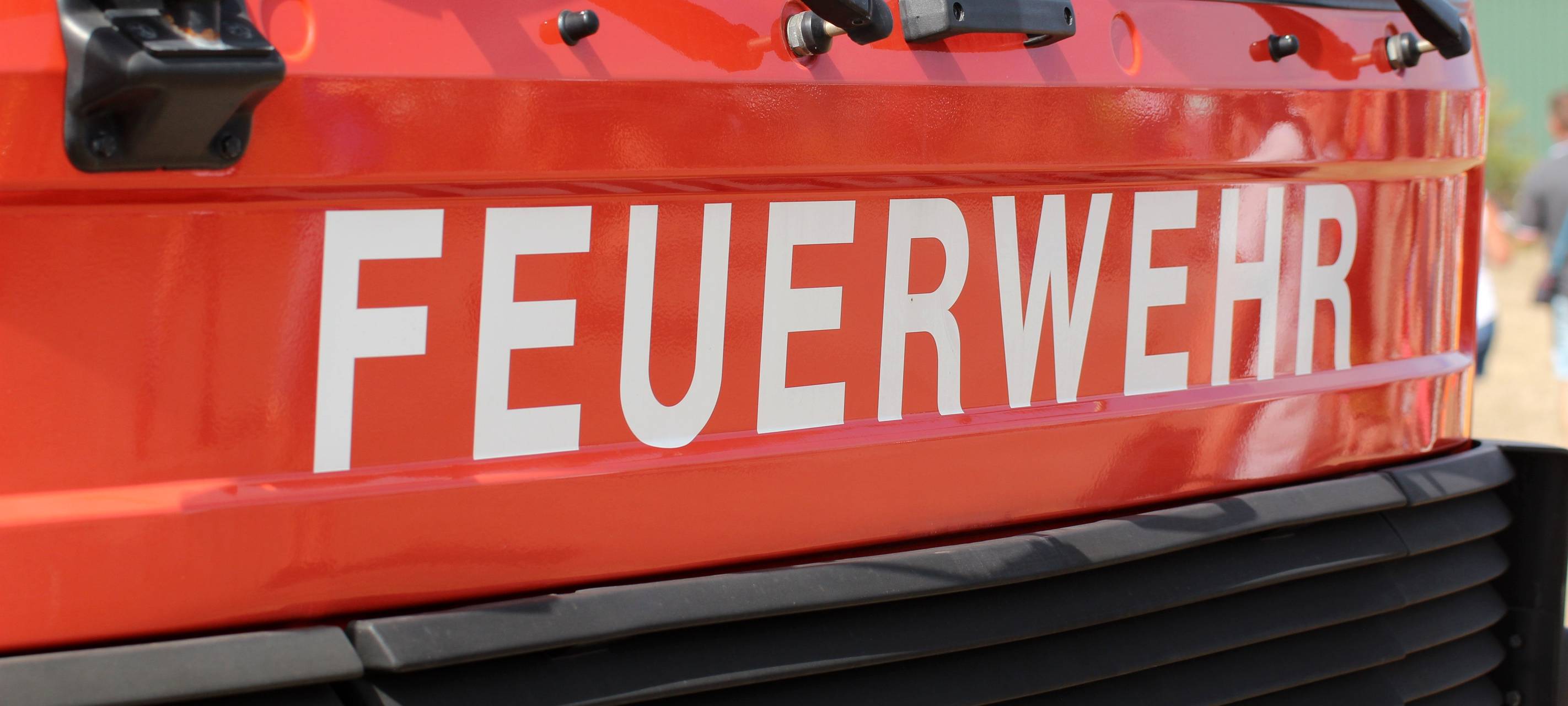 Feuerwehr