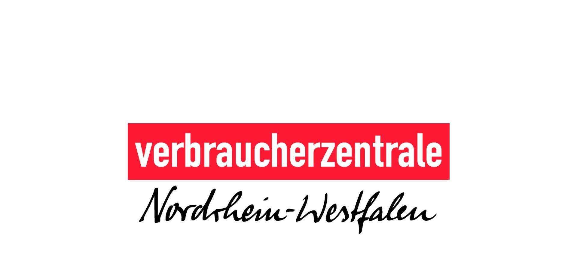 Logo Verbraucherzentrale