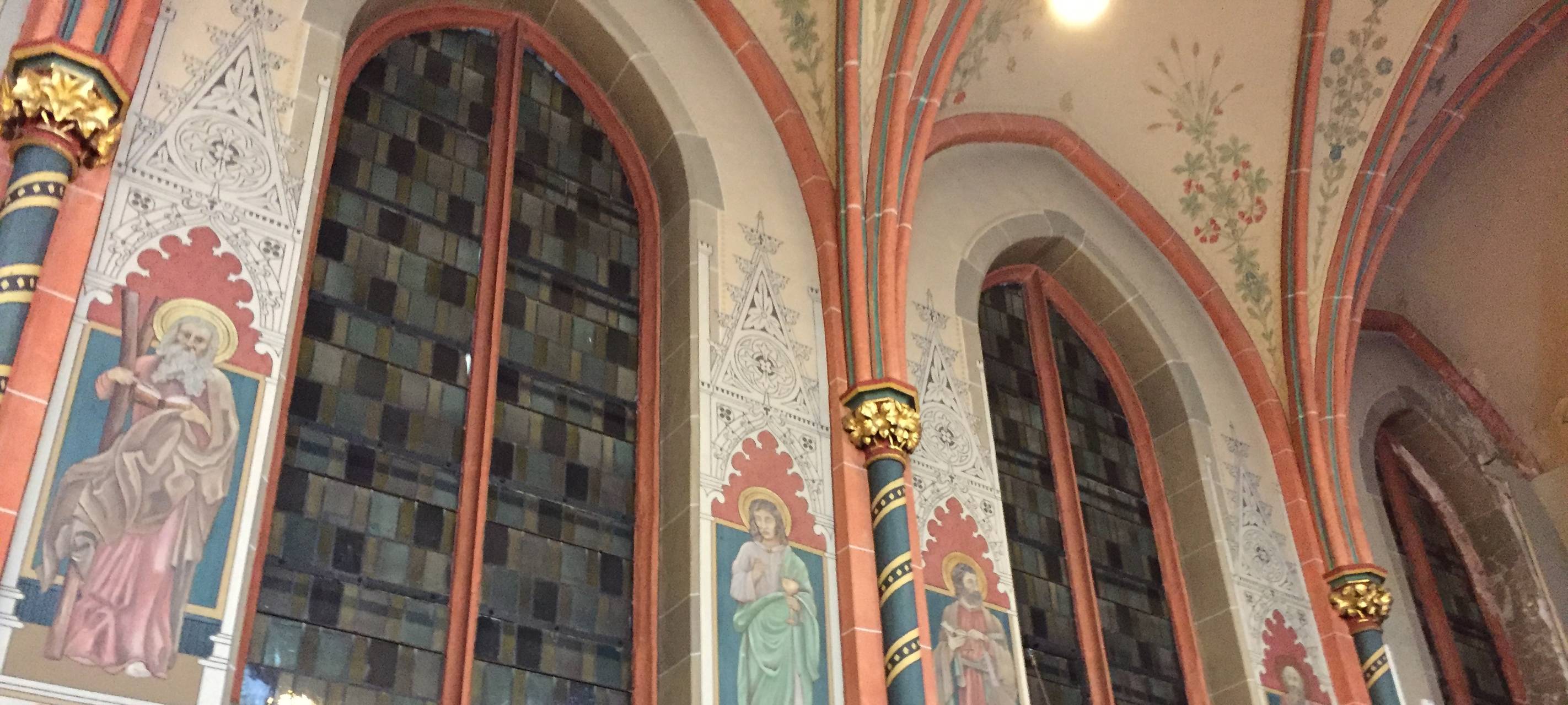 Erste heilige Kommunion müssen verschoben werden