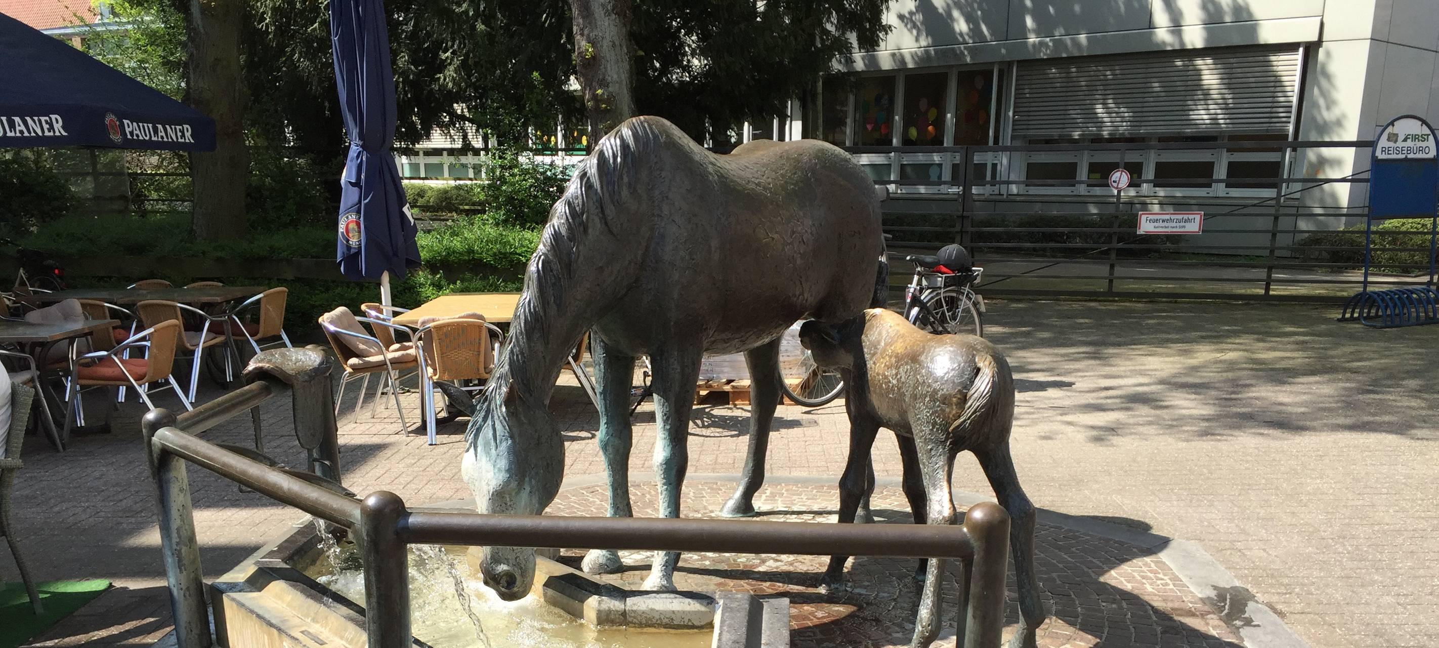 Dutzende Projekte in Wickrath geplant