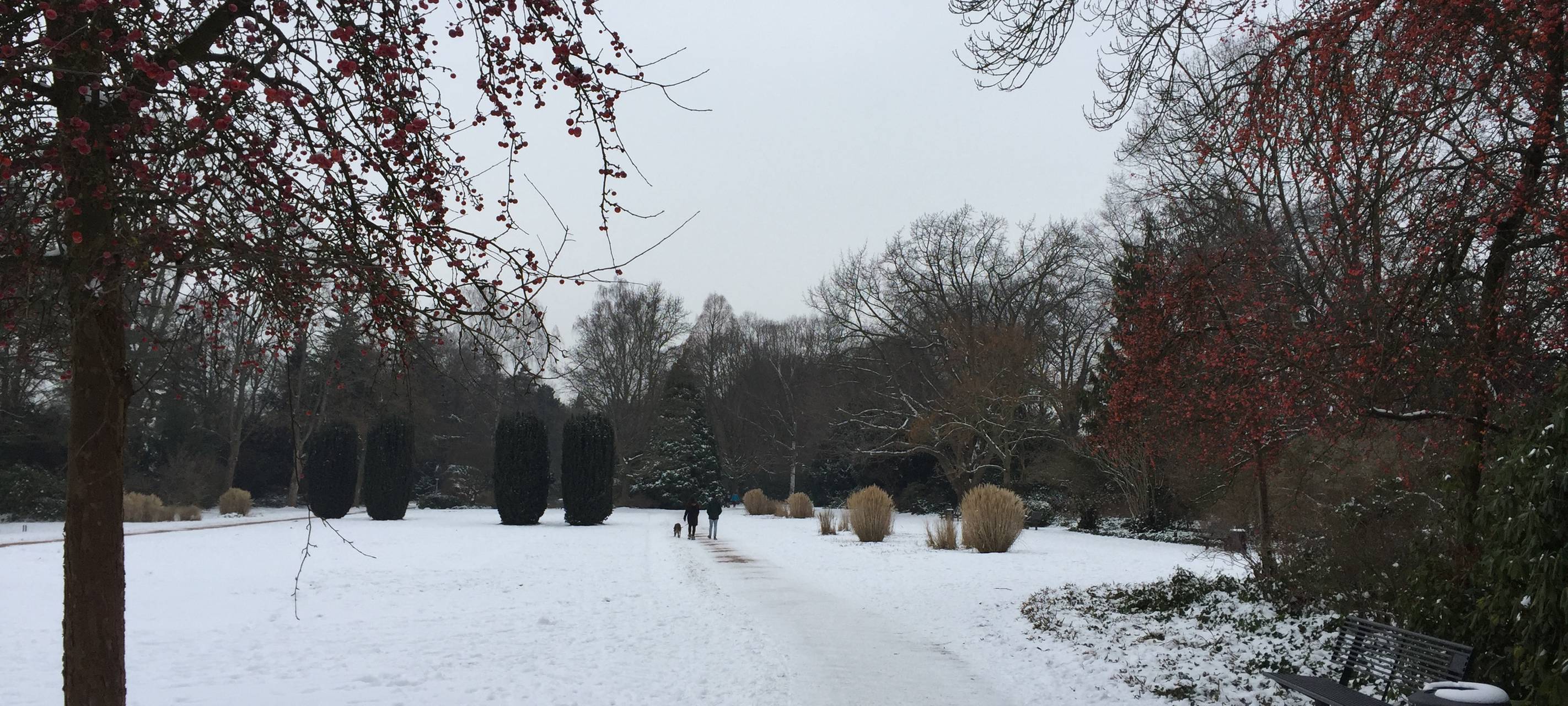 "Neuer alter Brunnen" für den Bunten Garten