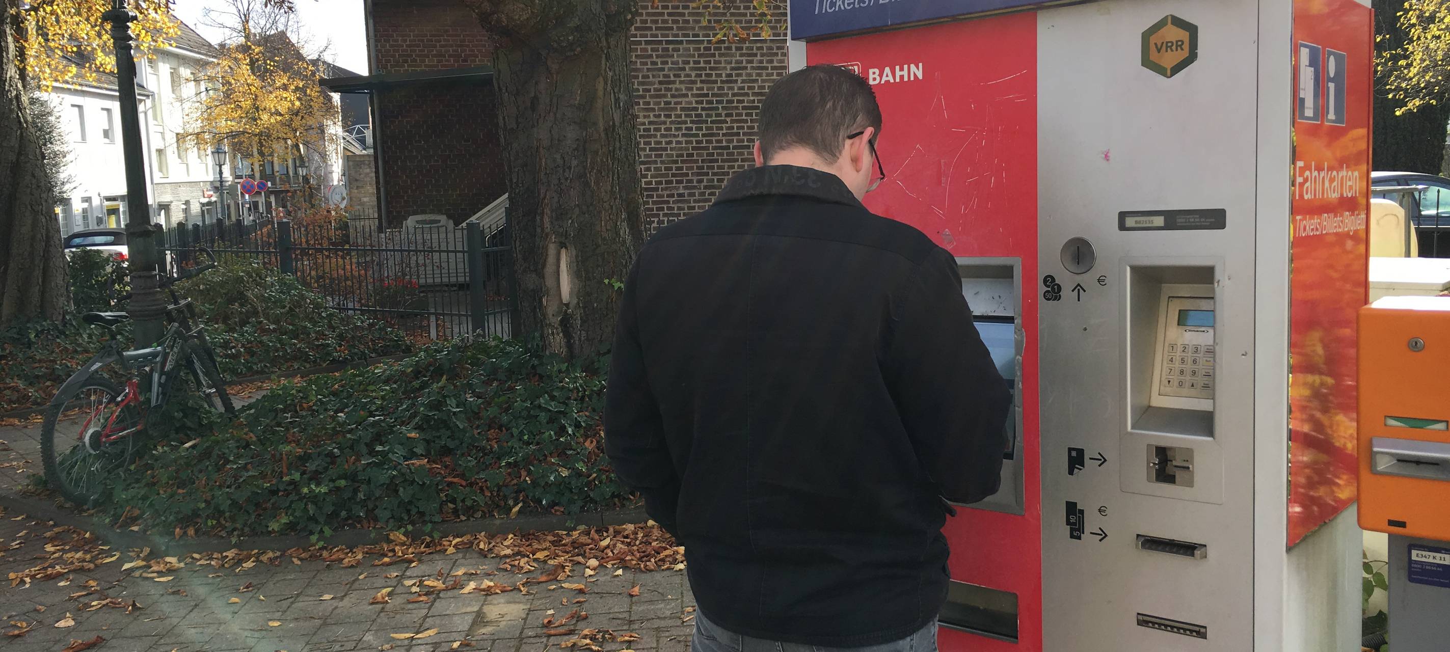 Klimaproteste ohne günstigeren Nahverkehr