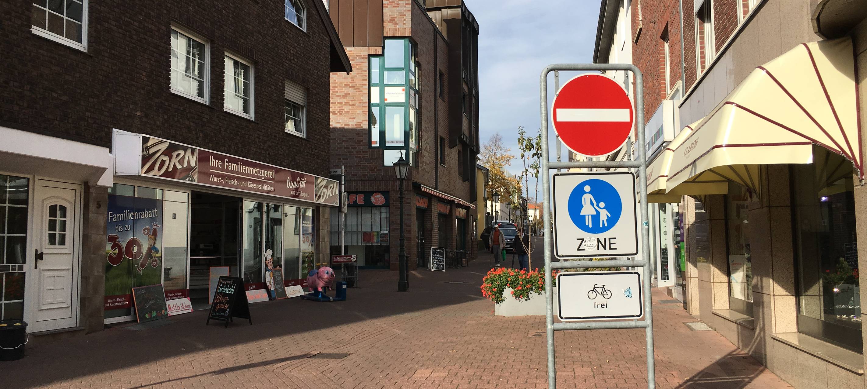 Begrünung in Wickrath geplant: Stadt sammelt Ideen