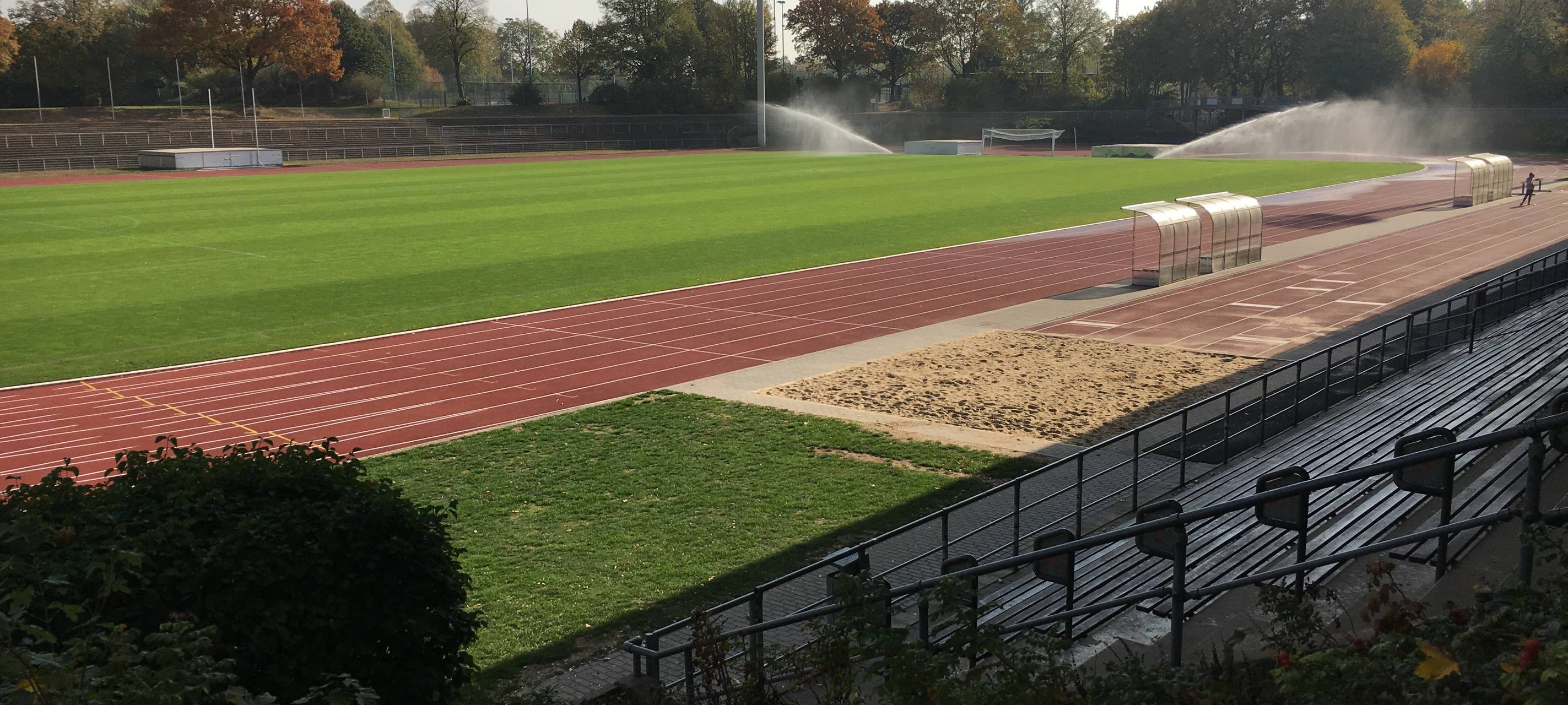 Sportvereine in der Pandemie