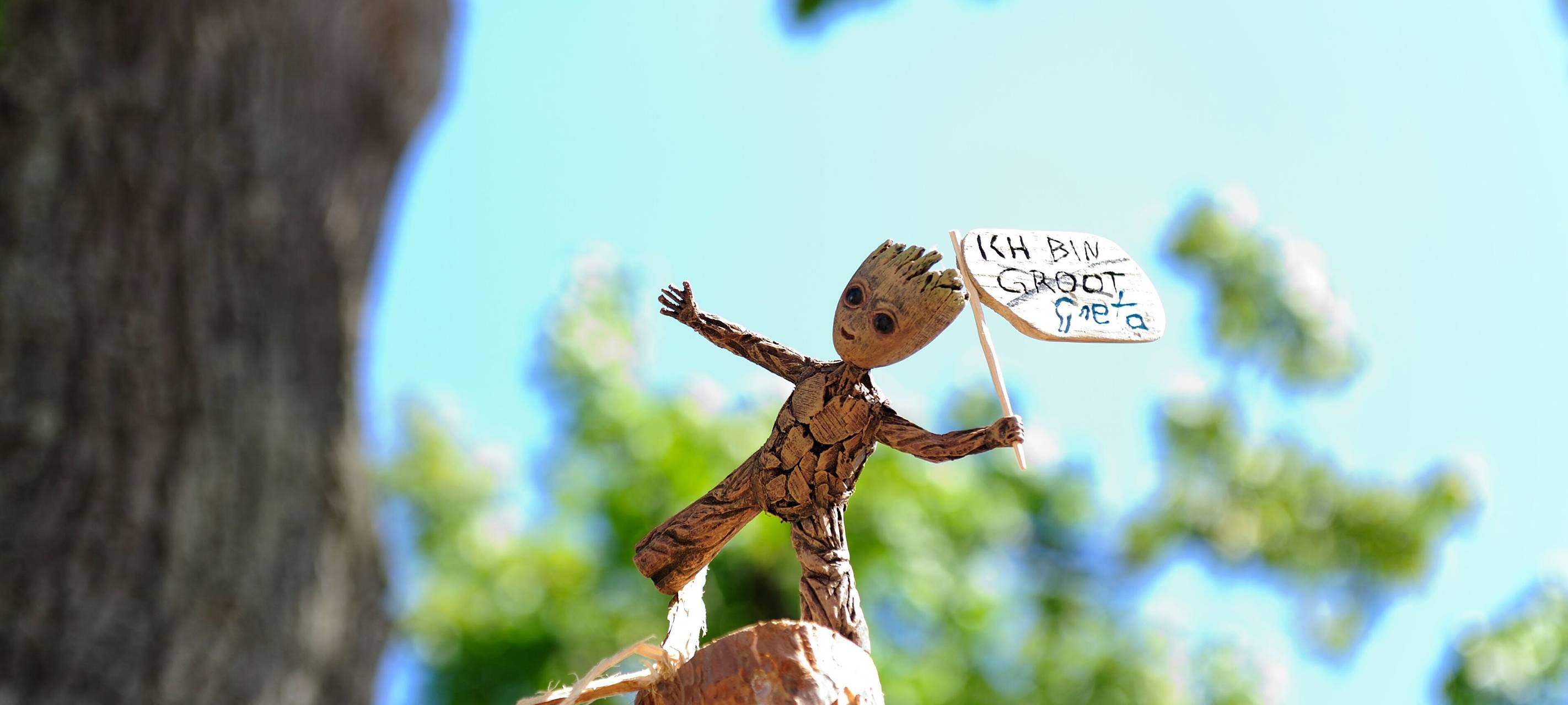 Greta und Claus sollen stattfinden