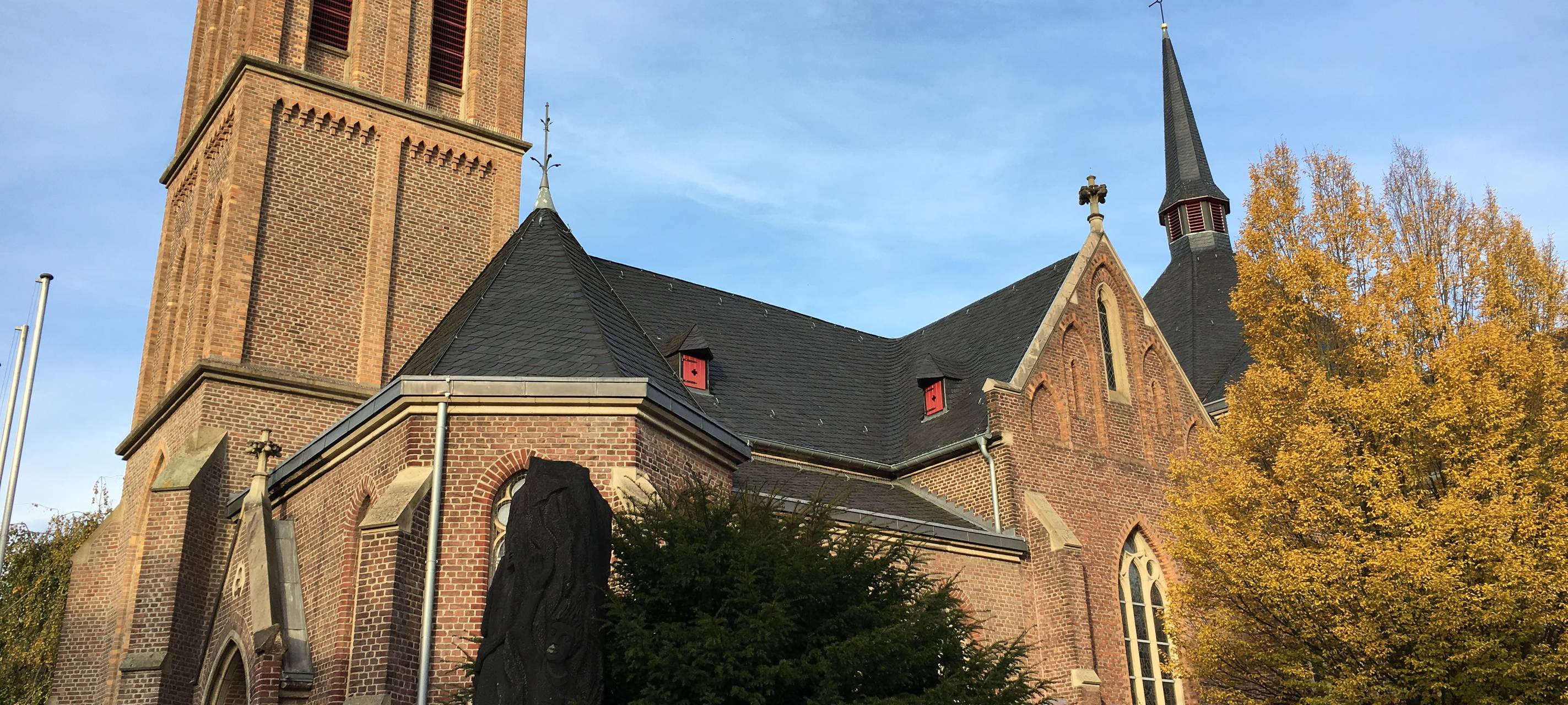 Mehr Kirchenaustritte in Mönchengladbach