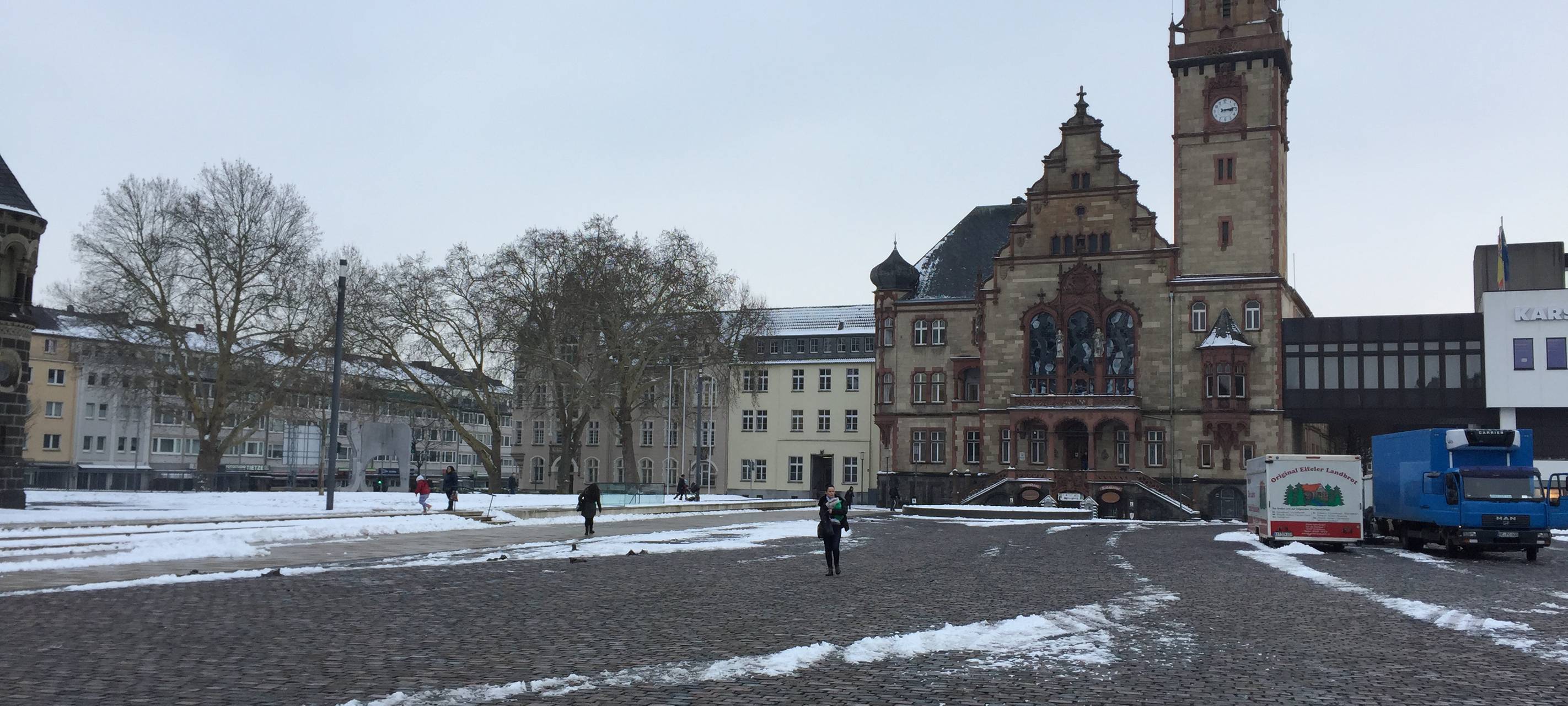 CDU zieht Bilanz zu 100 Tagen Ampel und Opposition