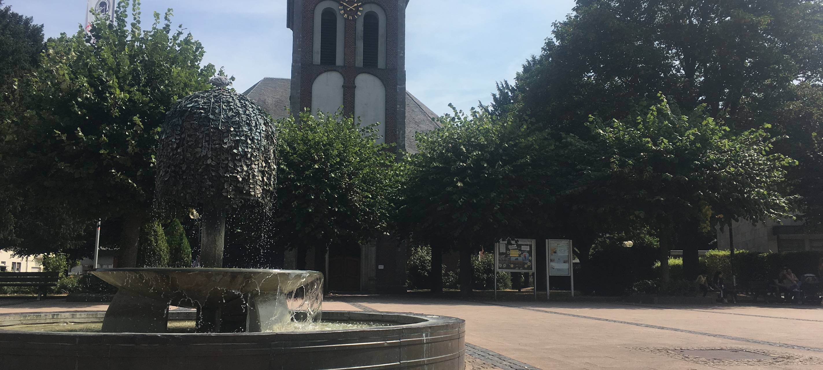 Evangelische Kirche will klimaneutraler werden