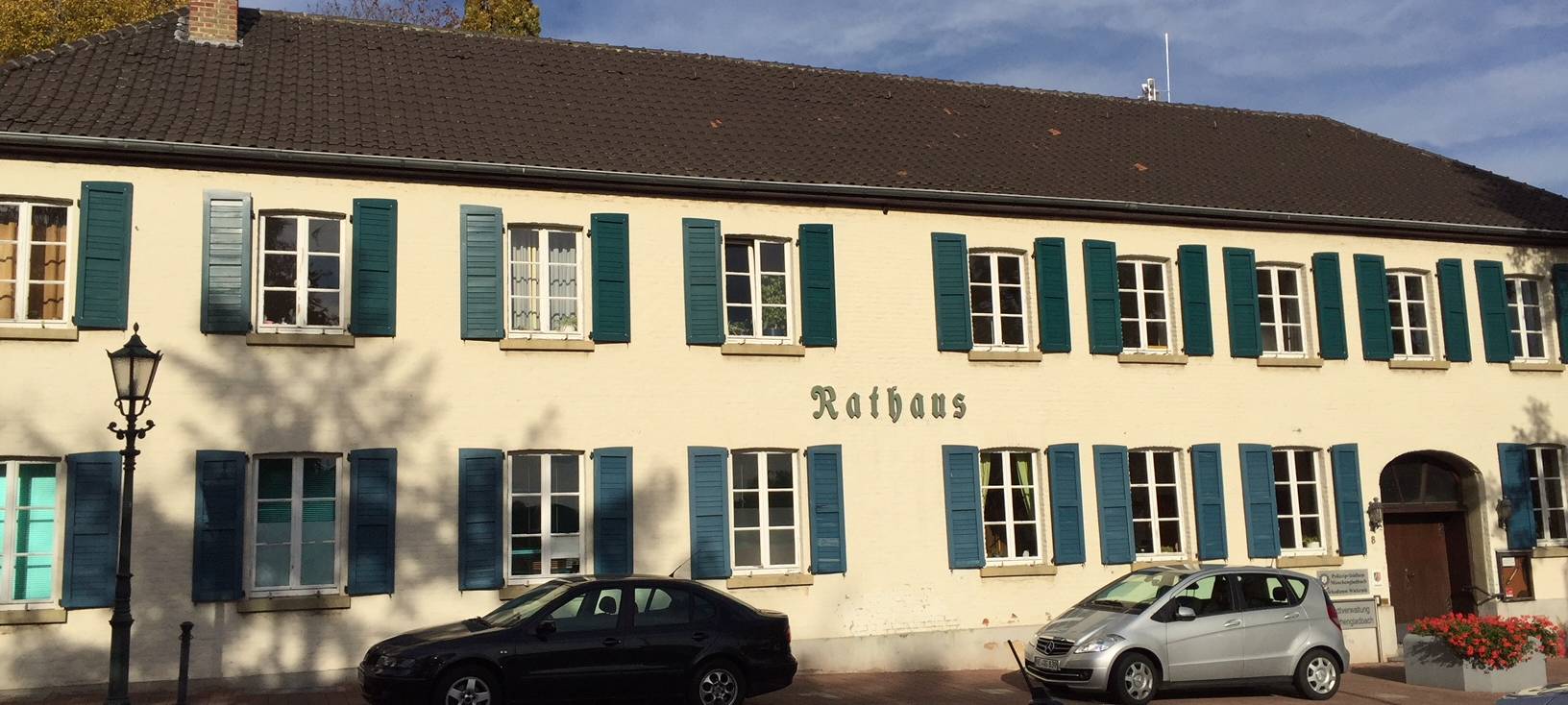 Mehr Beschäftigte im öffentlichen Dienst in MG