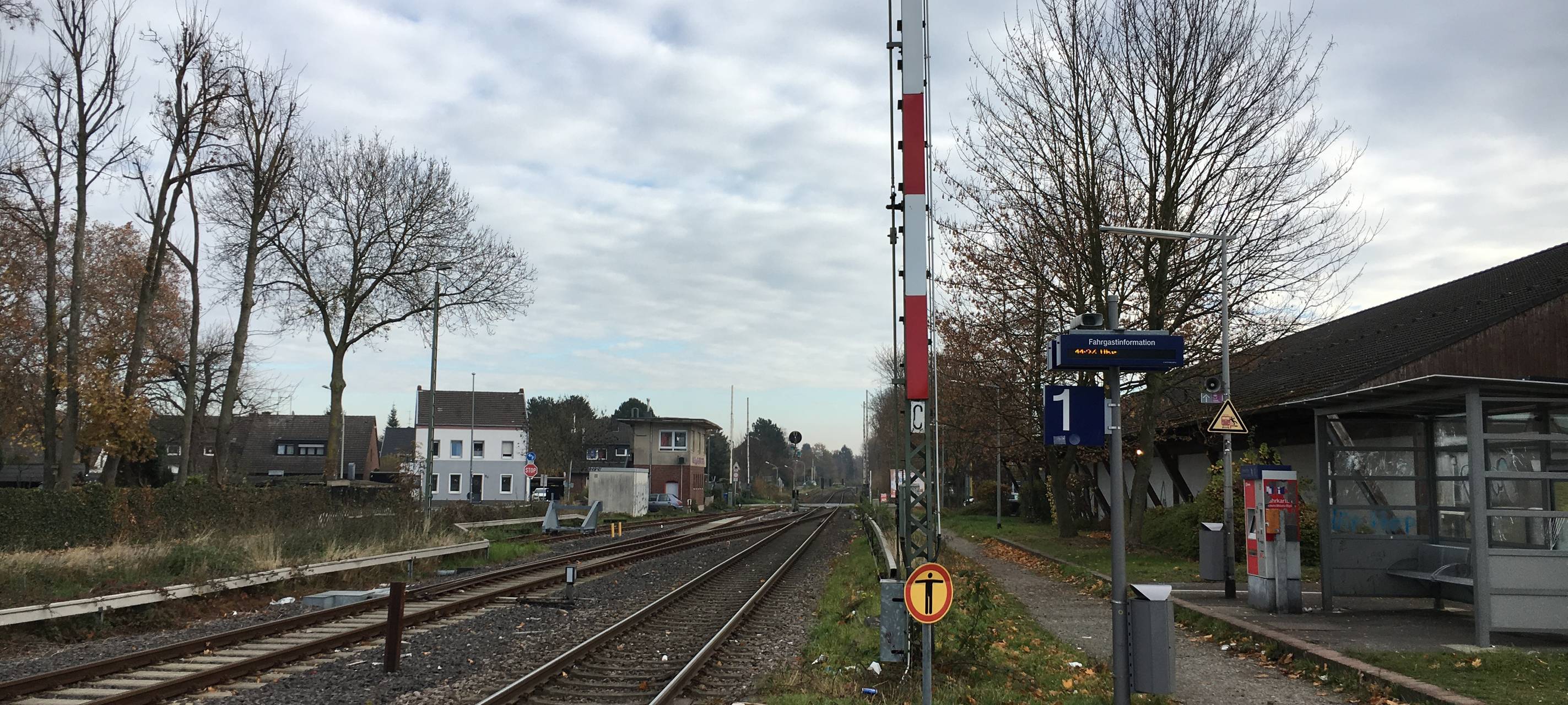 Vias Rail übernimmt Abellio-Strecke in Mönchengladbach