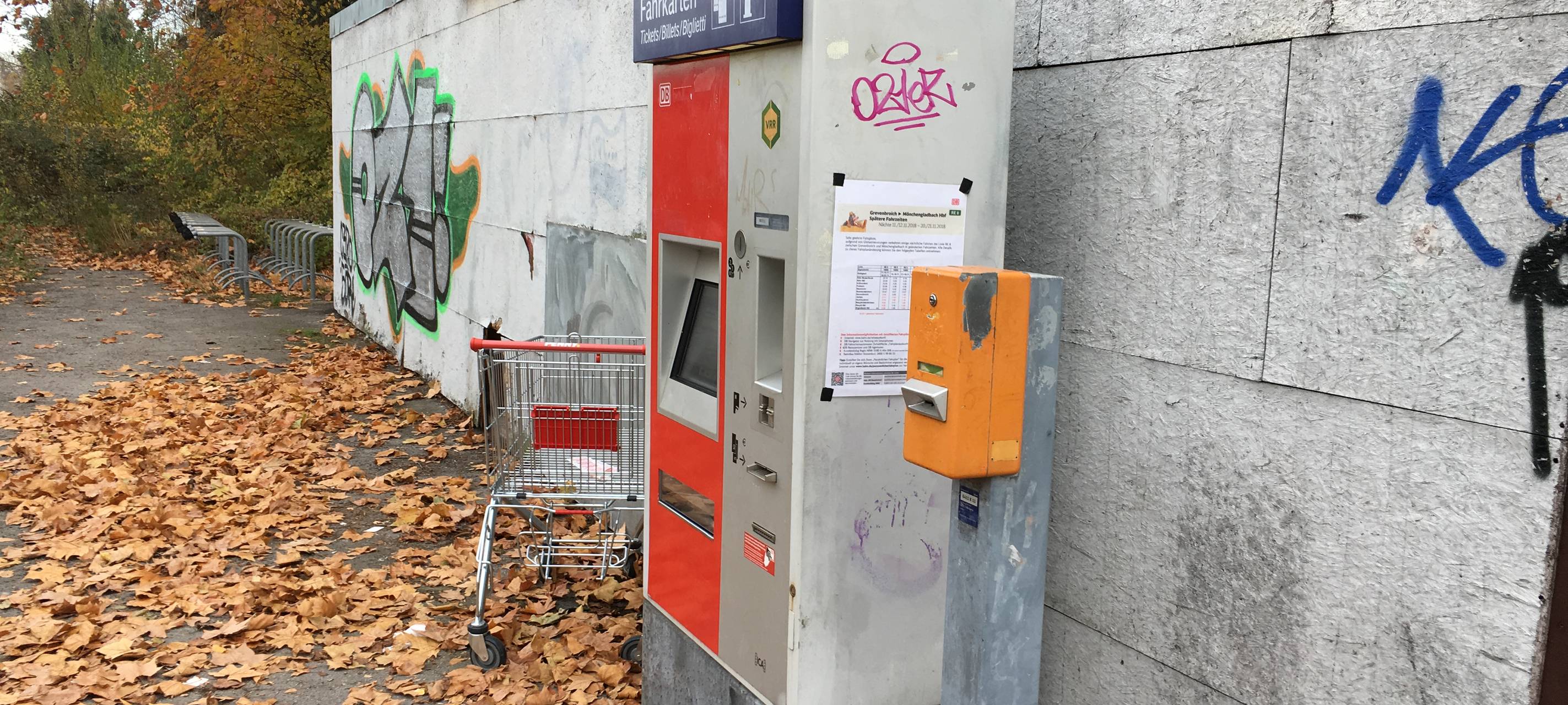 Neues Projekt gegen Wohnungslosigkeit