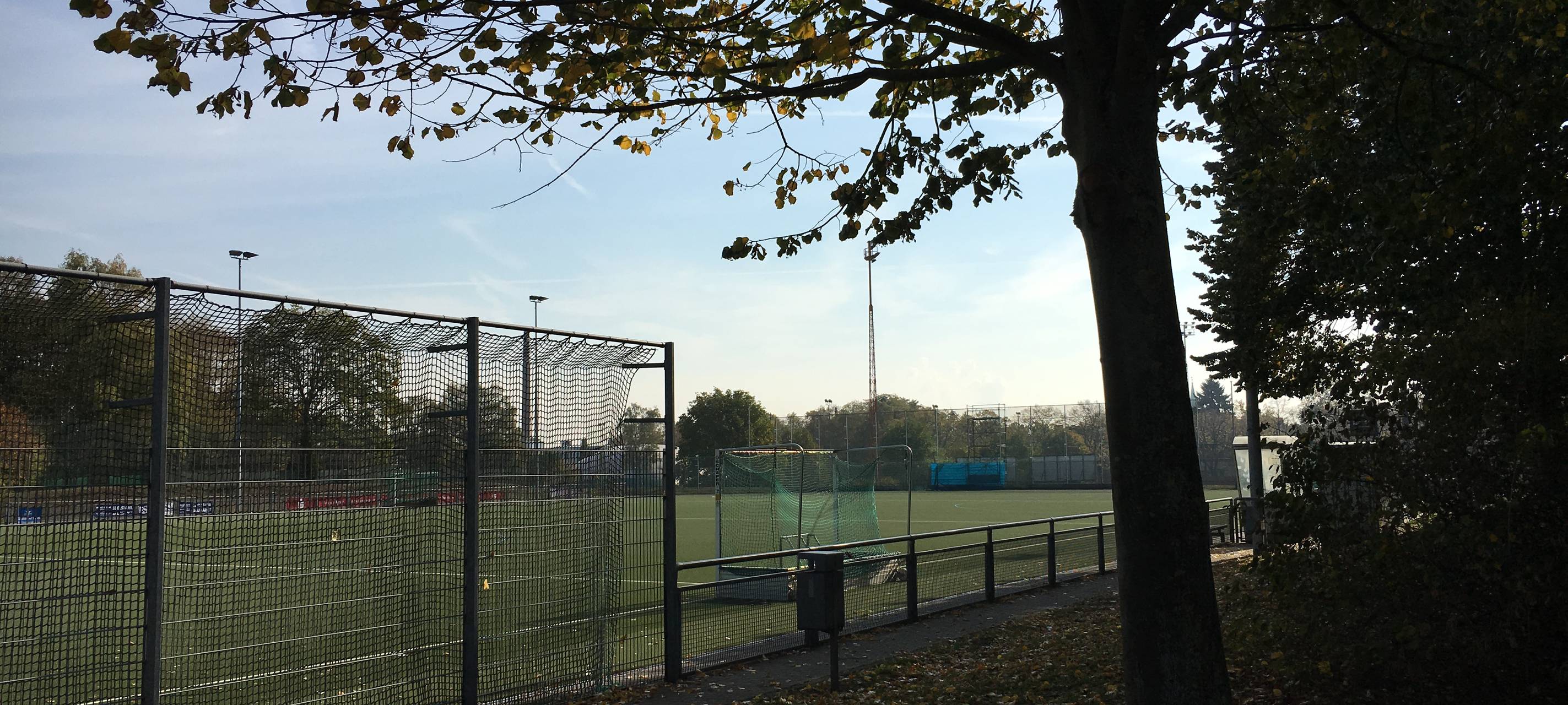 Unterstützung für Vereine mit Kunstrasenplätzen in Aussicht