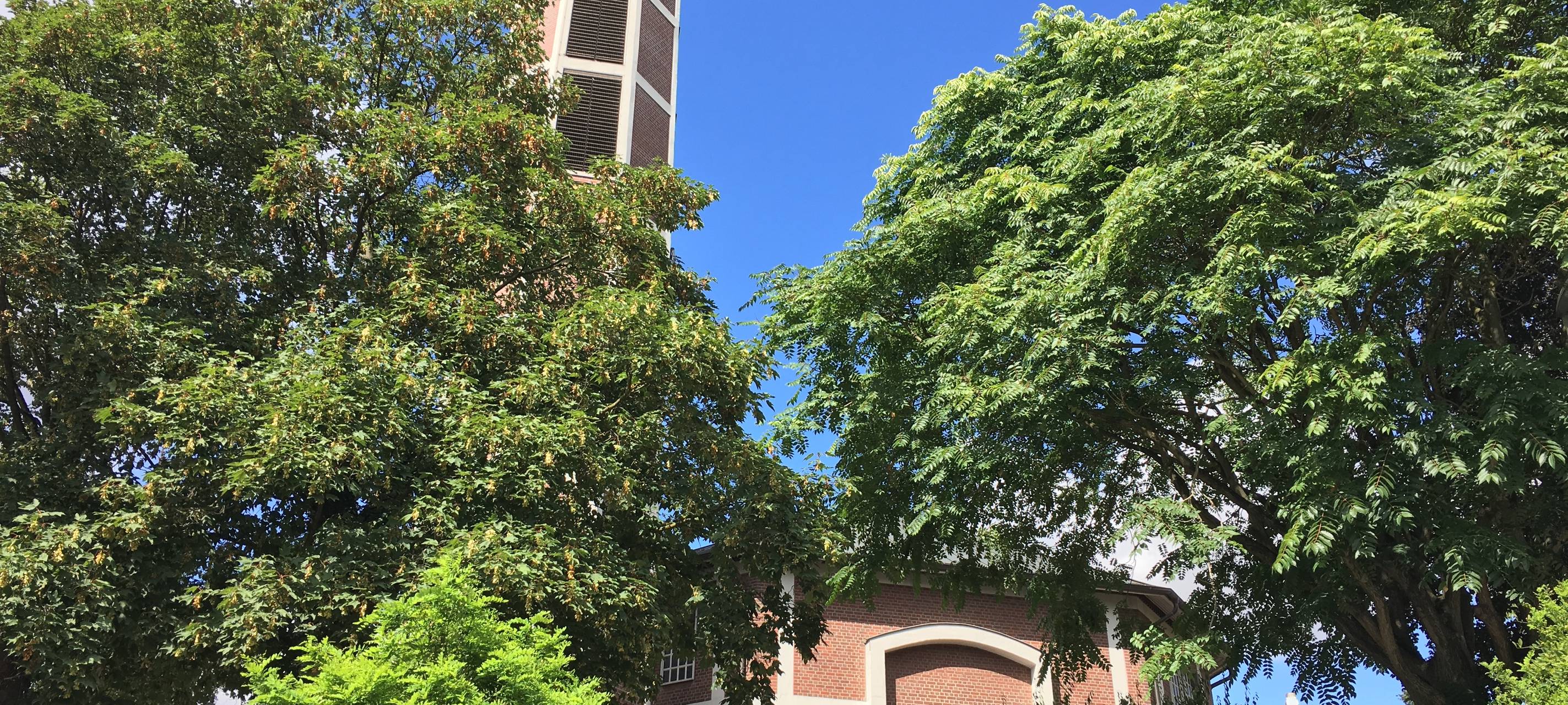 Noch keine offenen Gottesdienste in Mönchengladbach