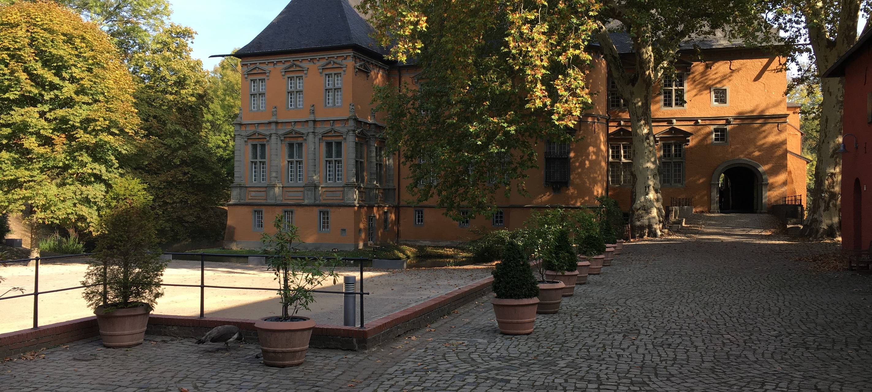 Mönchengladbach auf Tourismusmesse