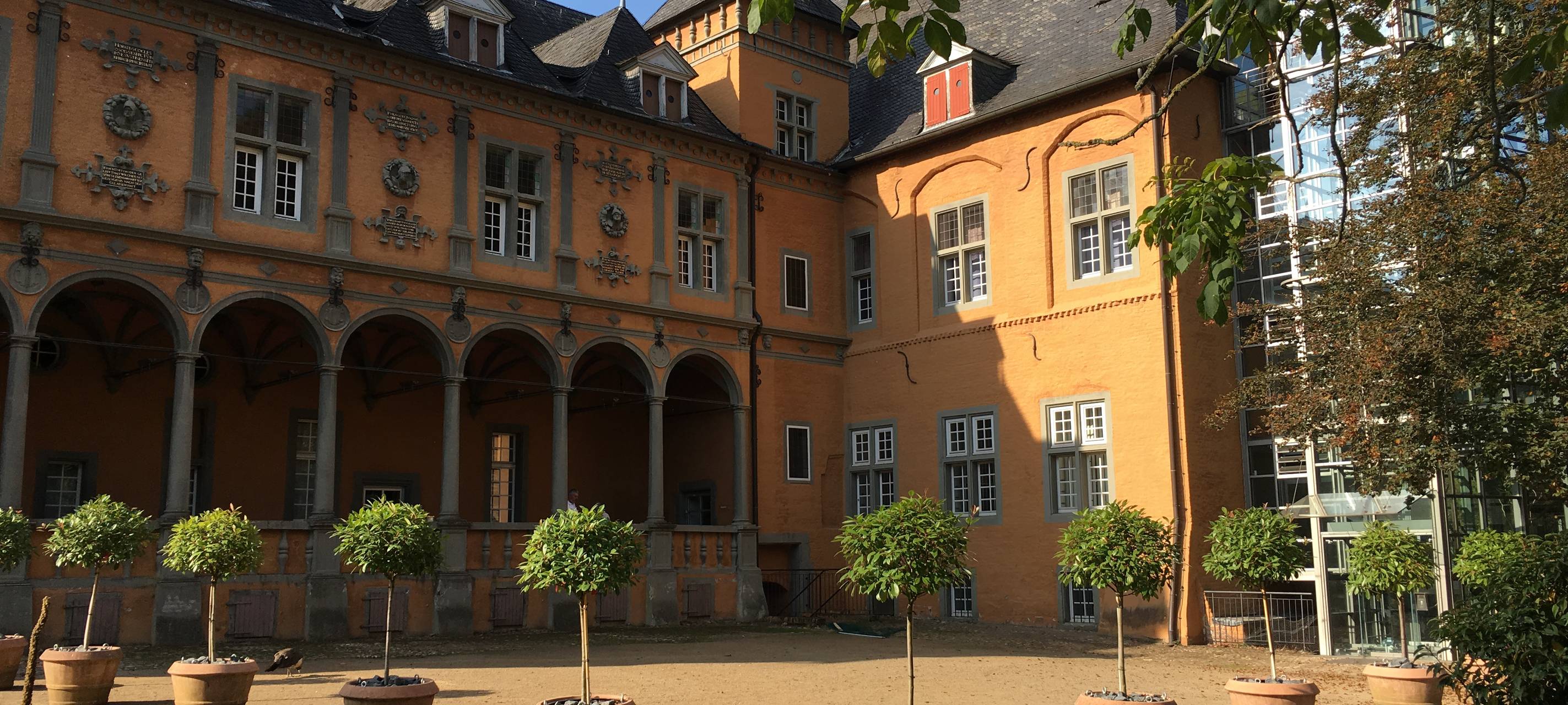 Trauungstermine für 2025 können bald reserviert werden