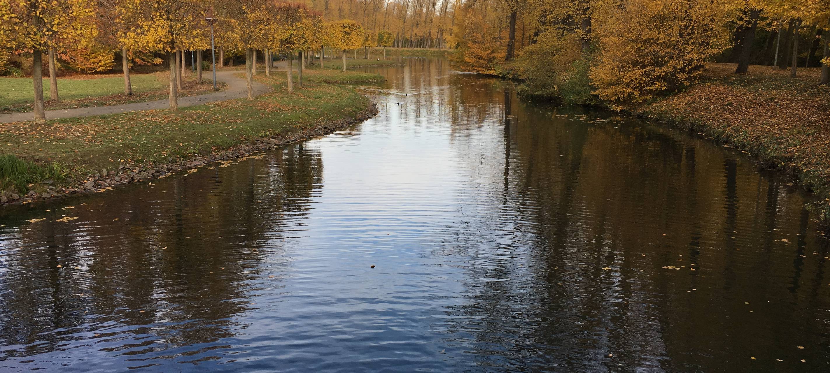 Mönchengladbach soll besser vor Hochwasser geschützt werden