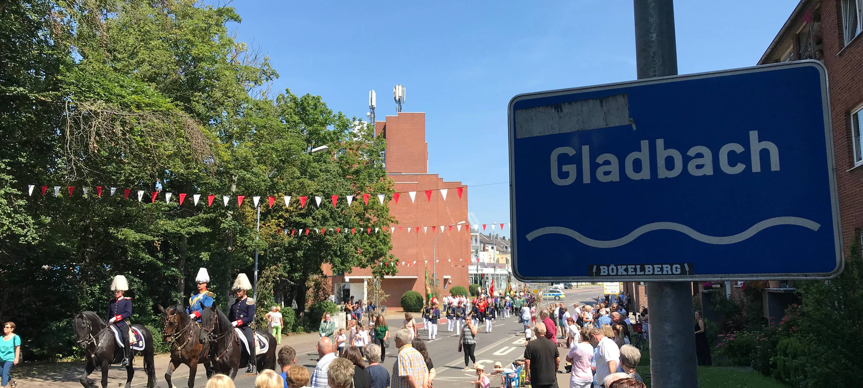 Stadtschützenfest: Online-Veranstaltungen am Wochenene