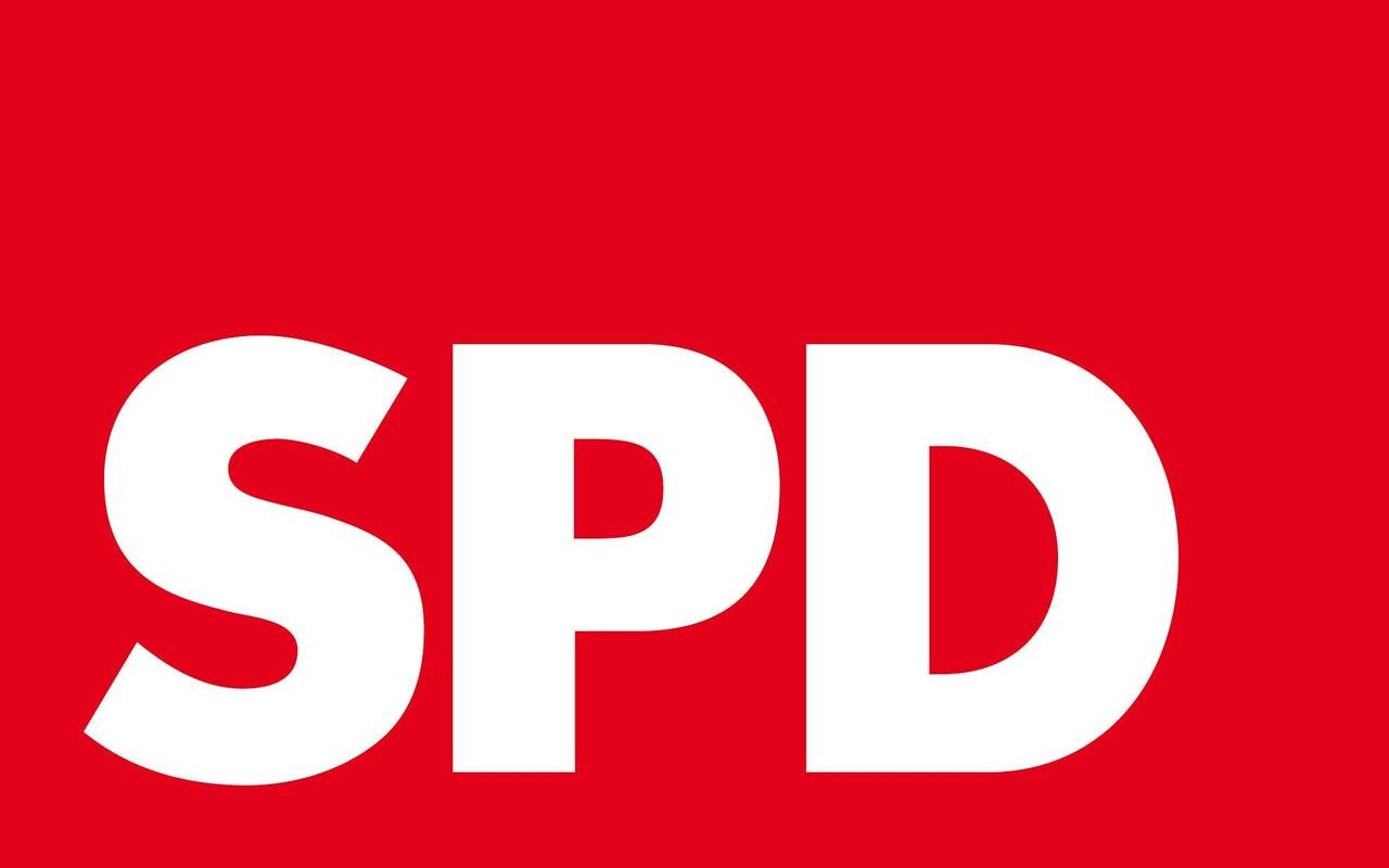 Logo SPD